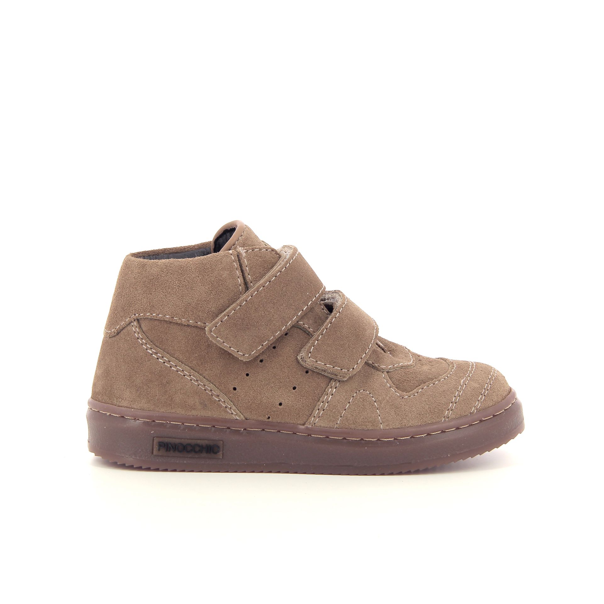 Hip Sneaker High-Top 259520 beige