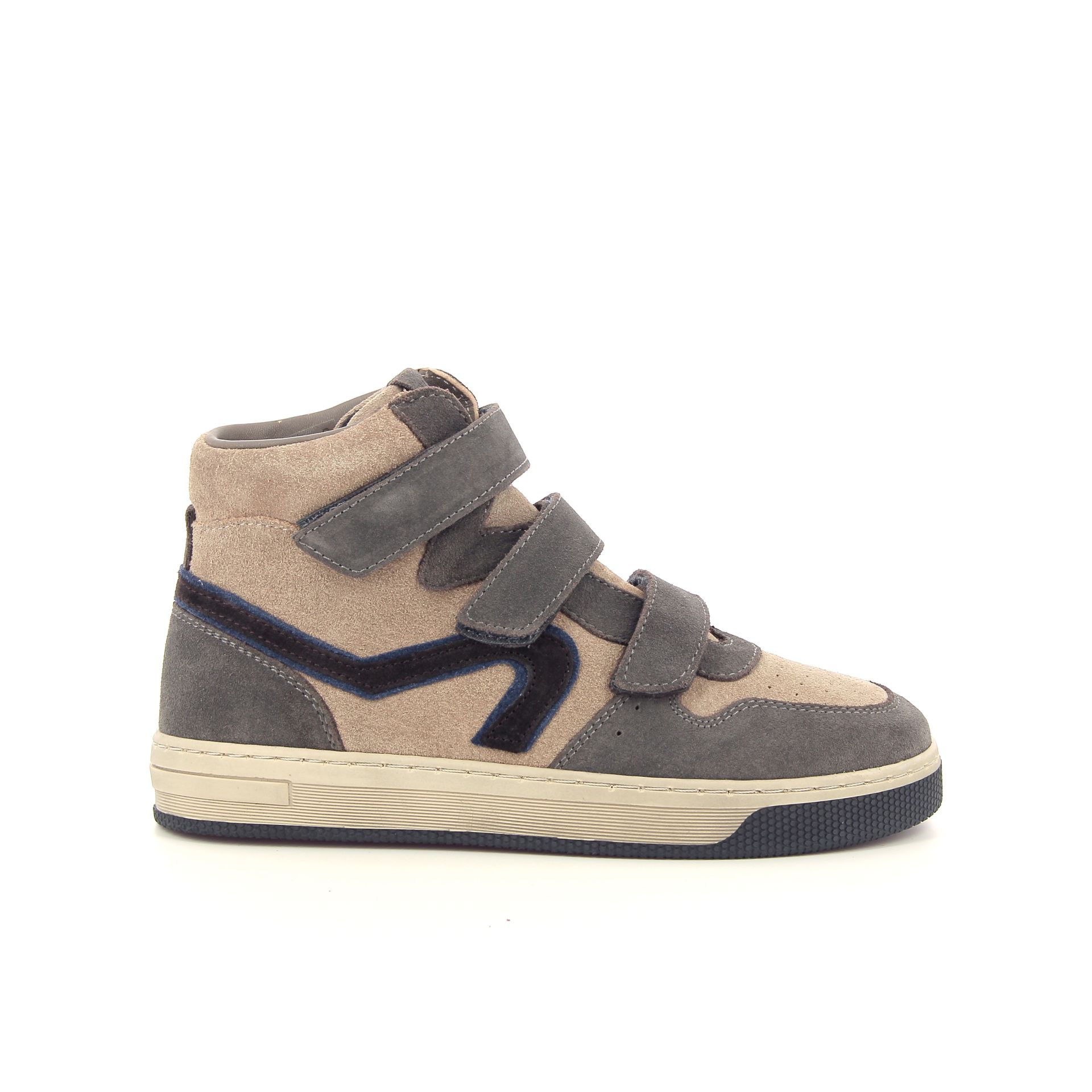 Hip Sneaker High-Top 259522 multi