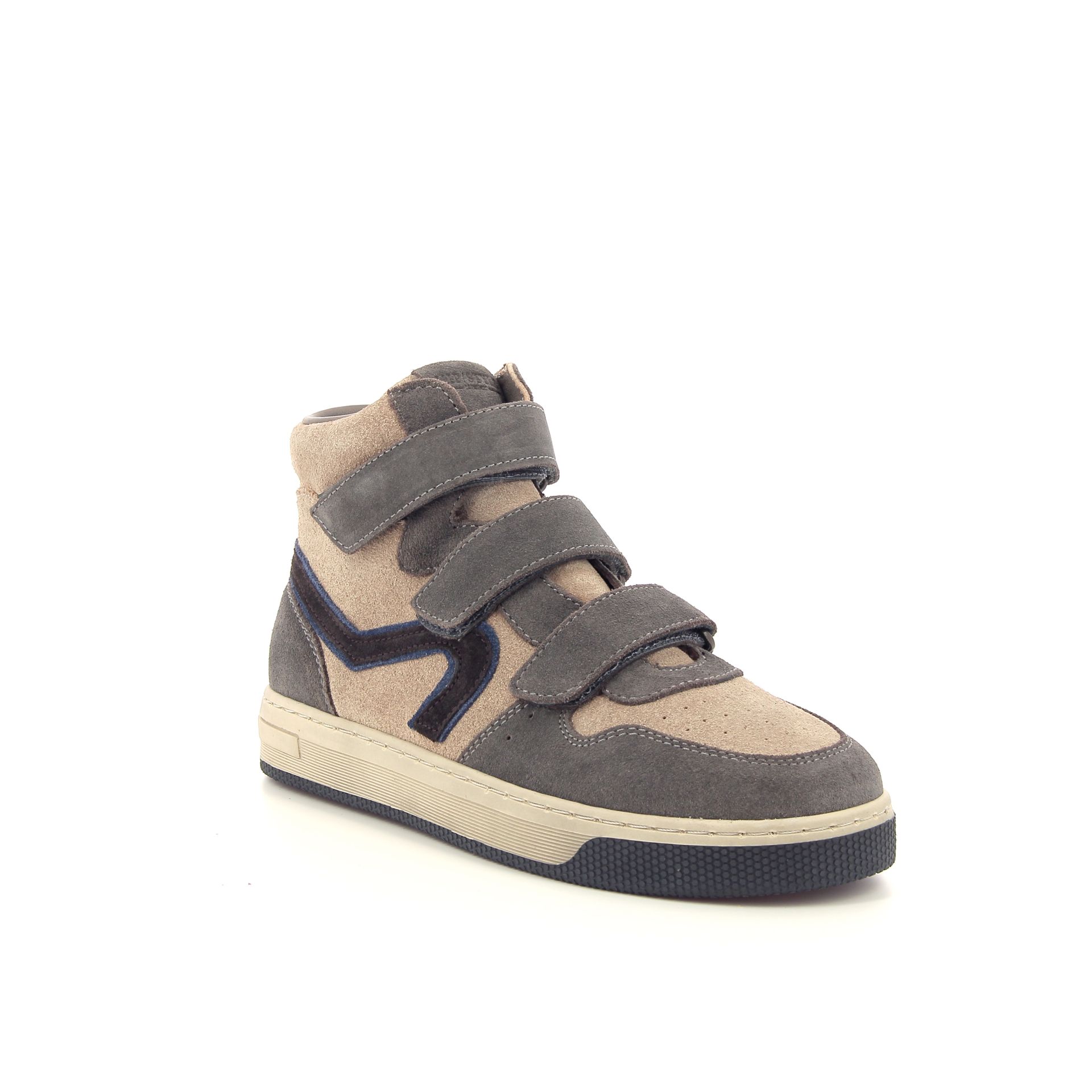 Hip Sneaker High-Top 259522 multi