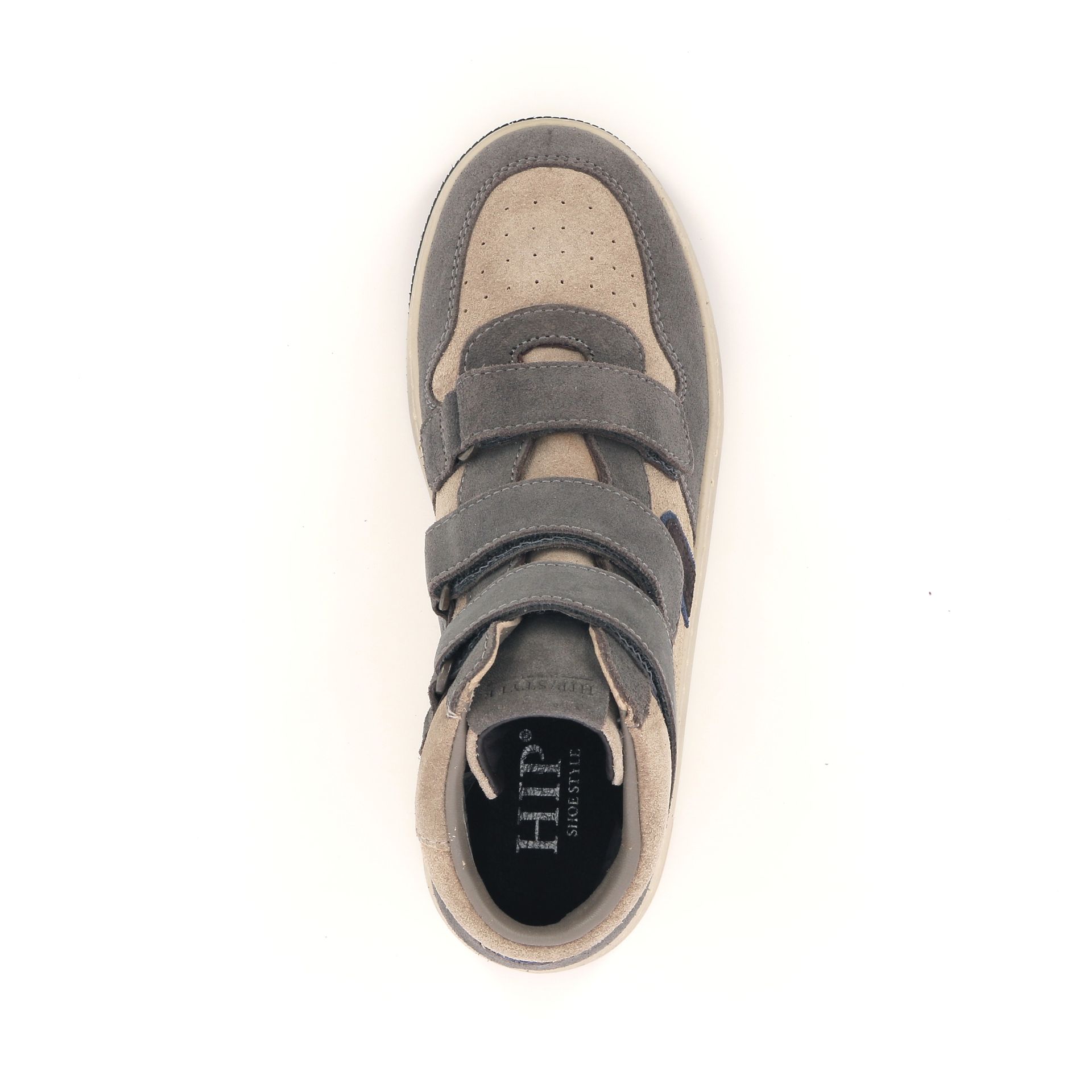 Hip Sneaker High-Top 259522 multi