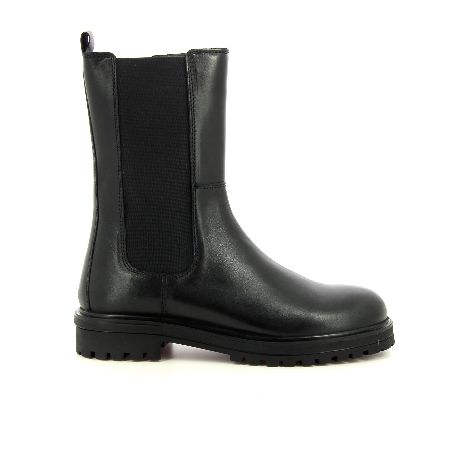 Hip Boots 259524 zwart