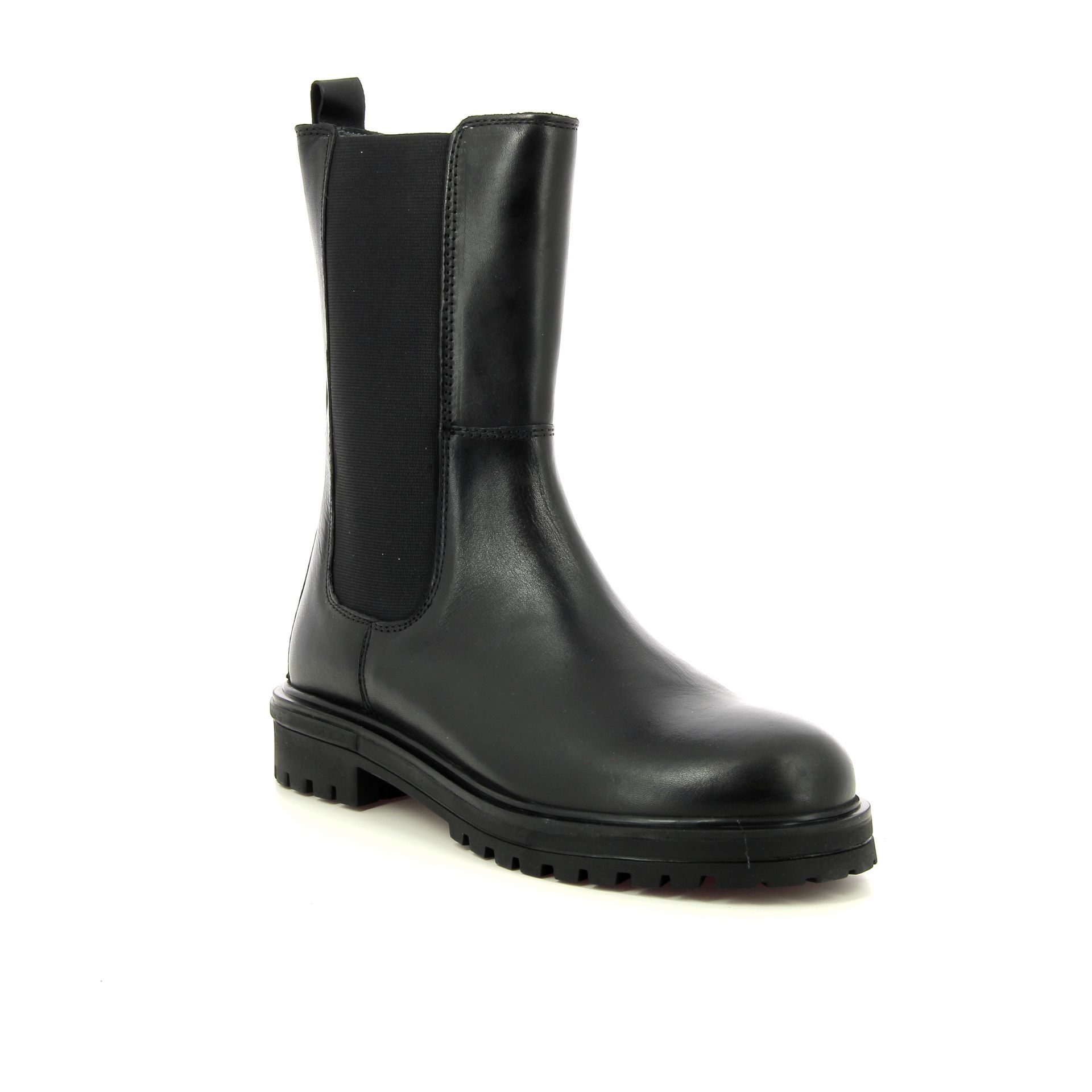 Hip Boots 259524 zwart