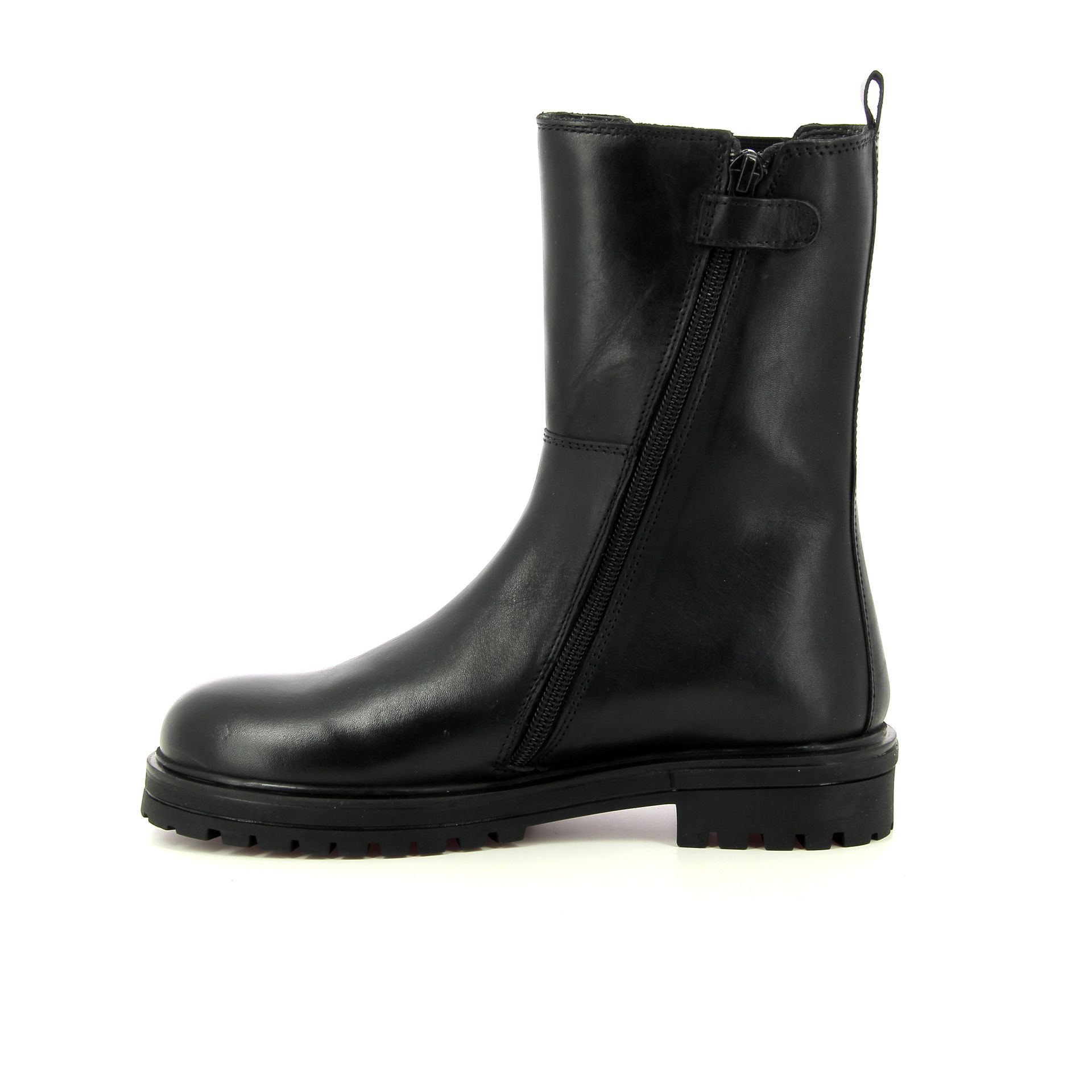 Hip Boots 259524 zwart