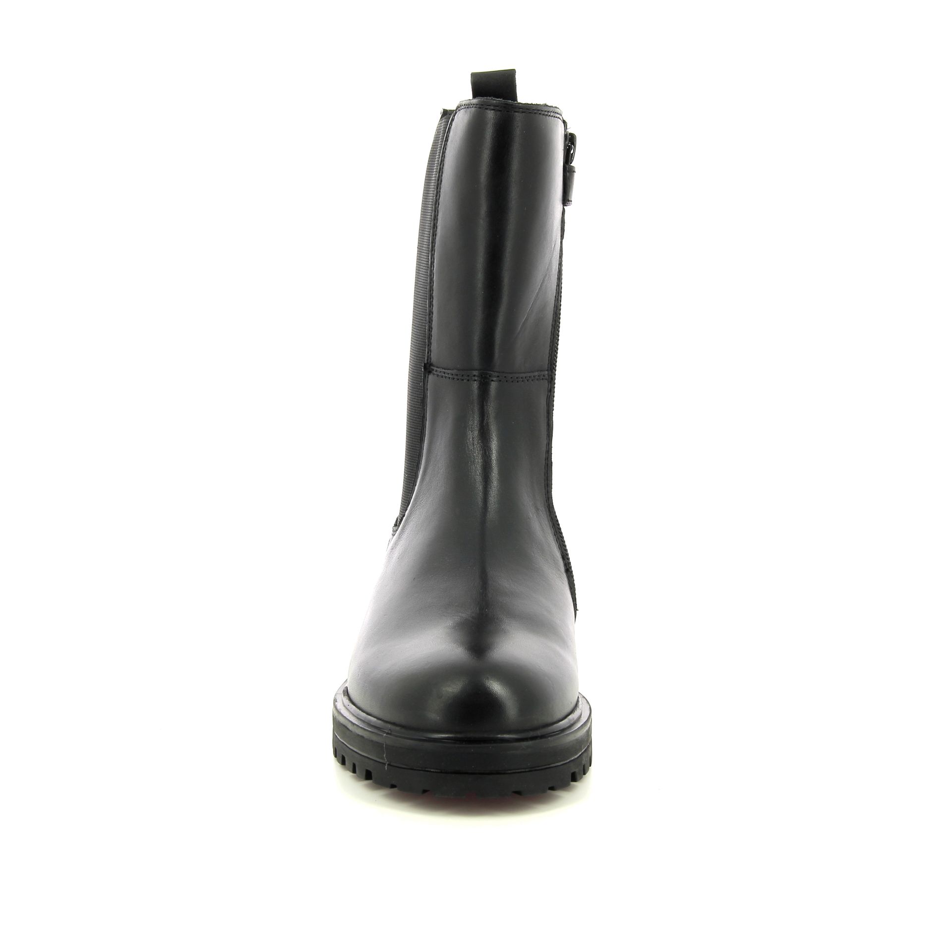 Hip Boots 259524 zwart