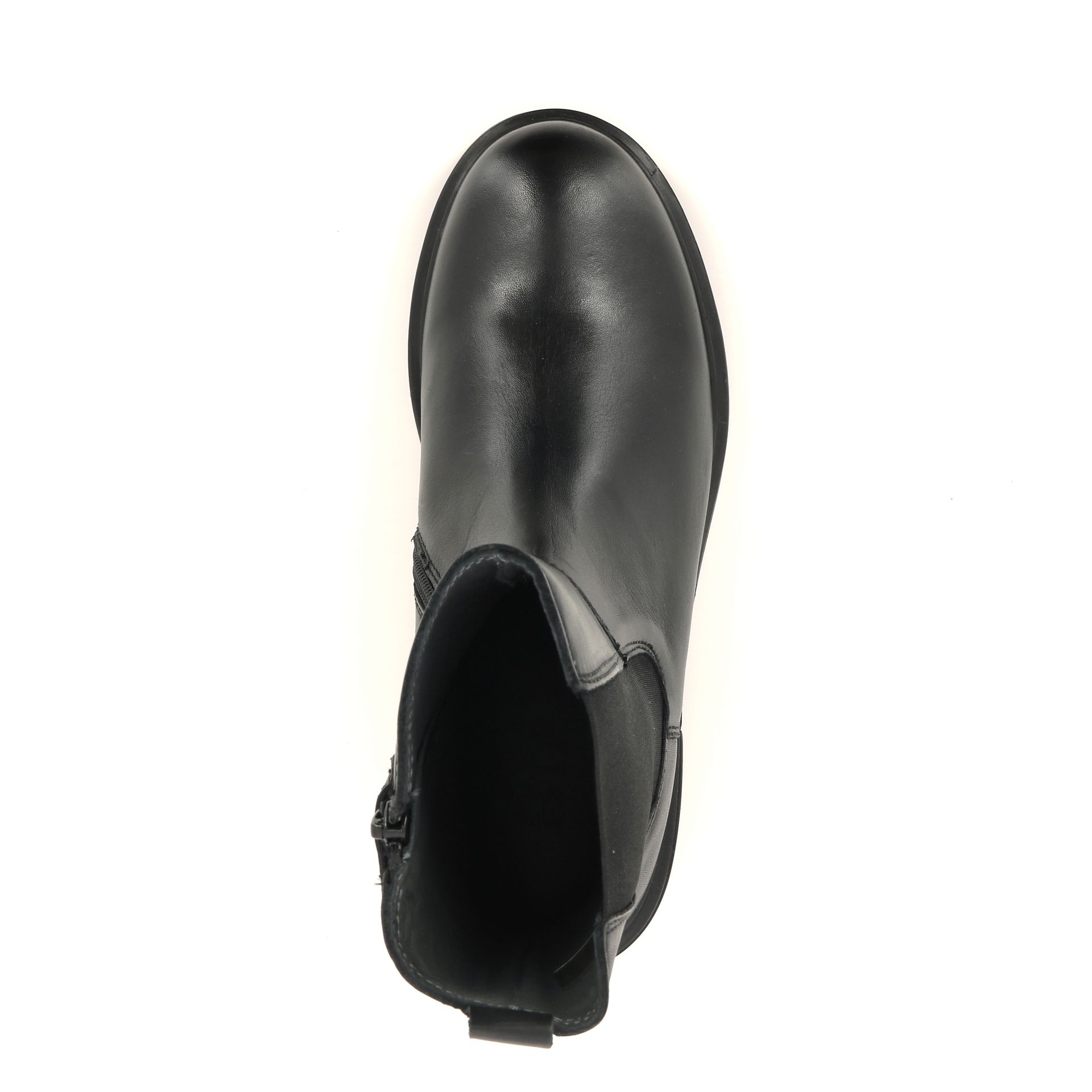 Hip Boots 259524 zwart