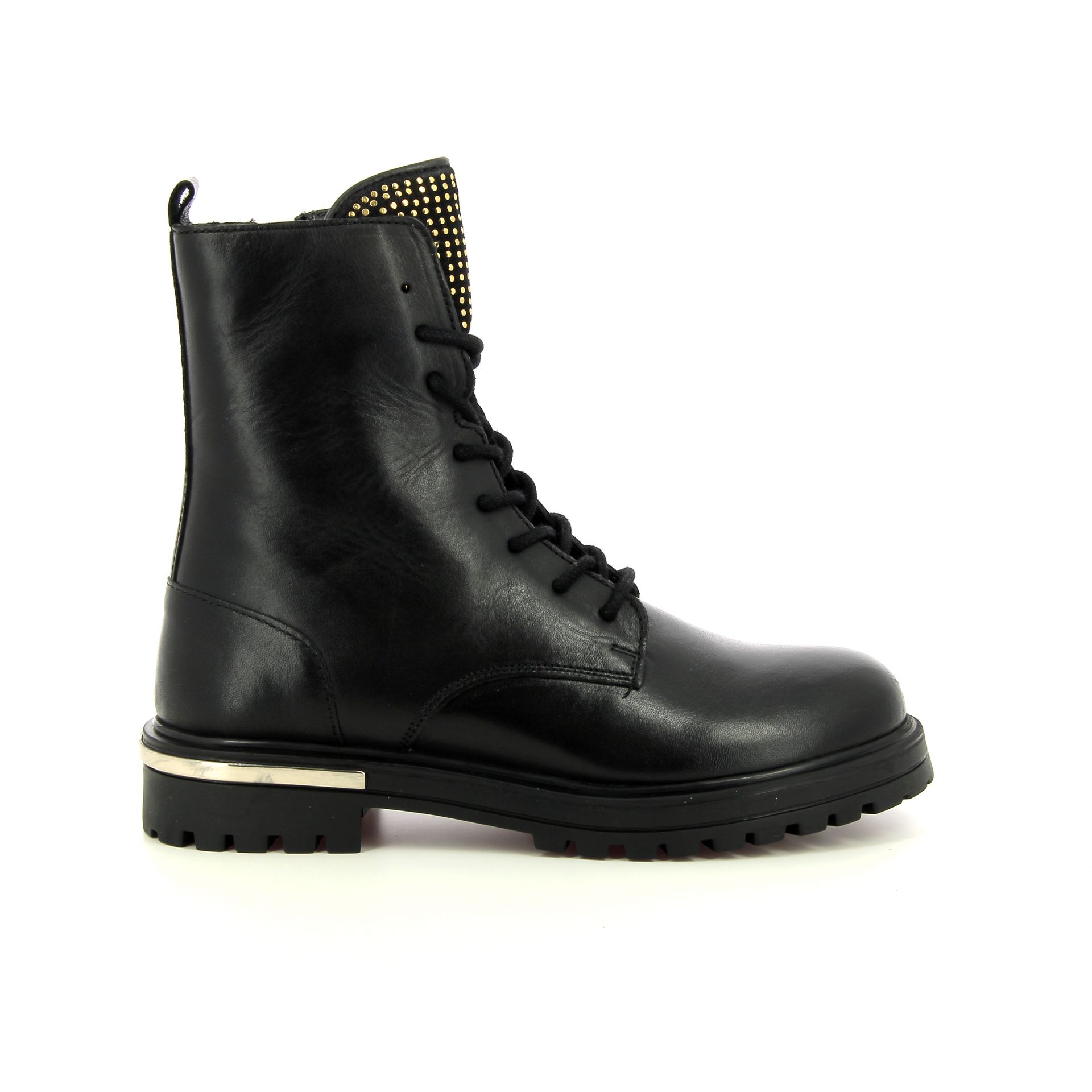 Hip Boots 259525 zwart