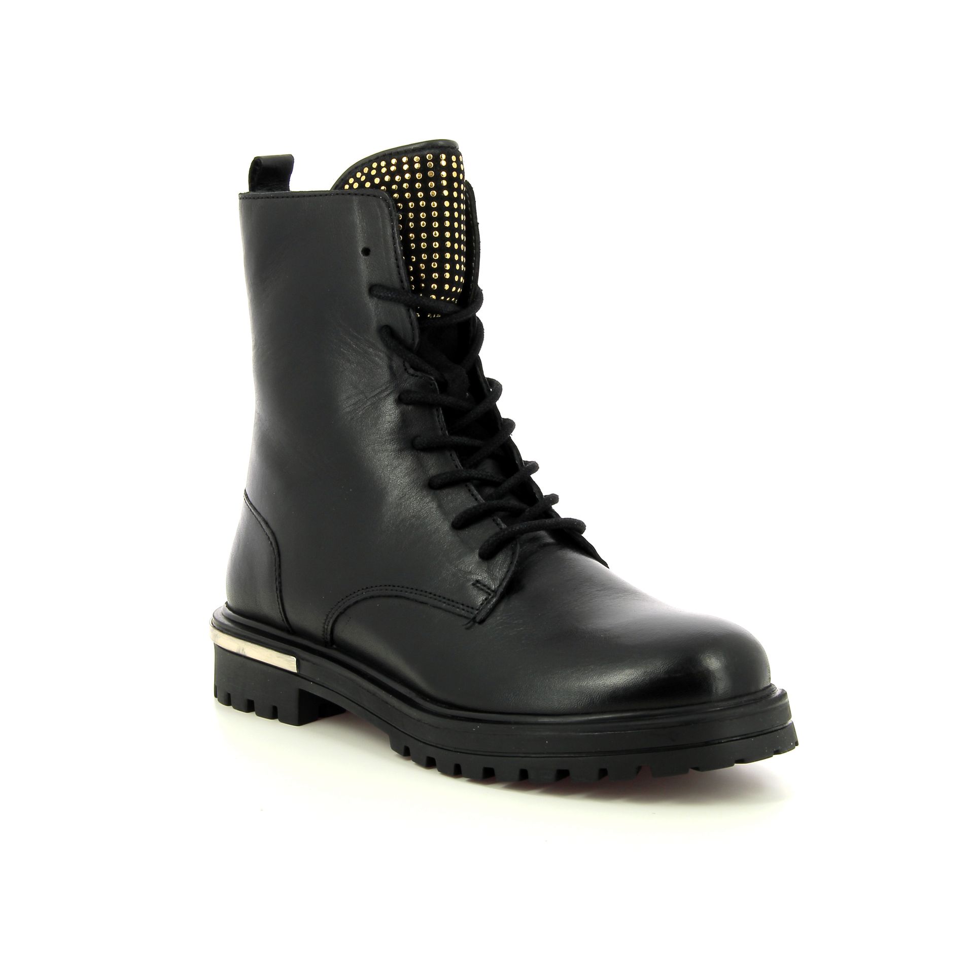 Hip Boots 259525 zwart