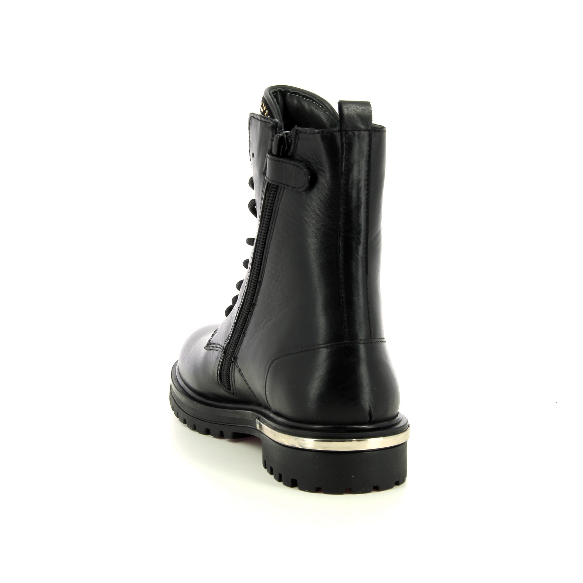 Hip Boots 259525 zwart