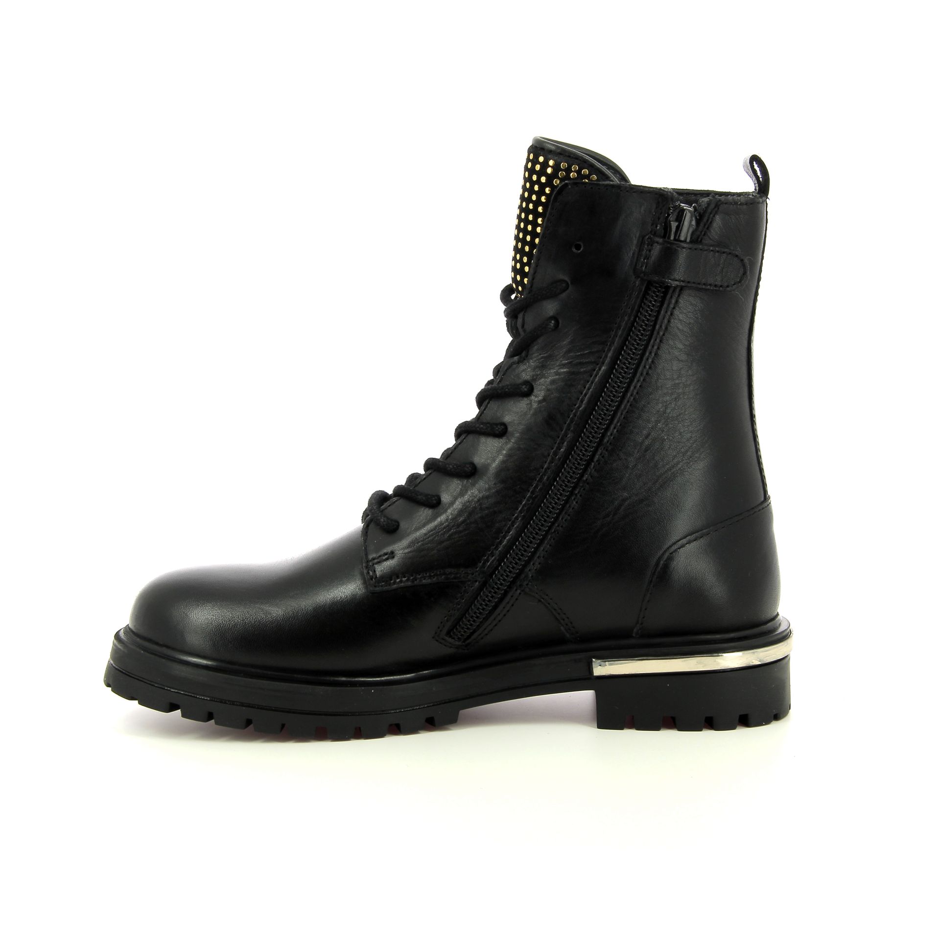 Hip Boots 259525 zwart