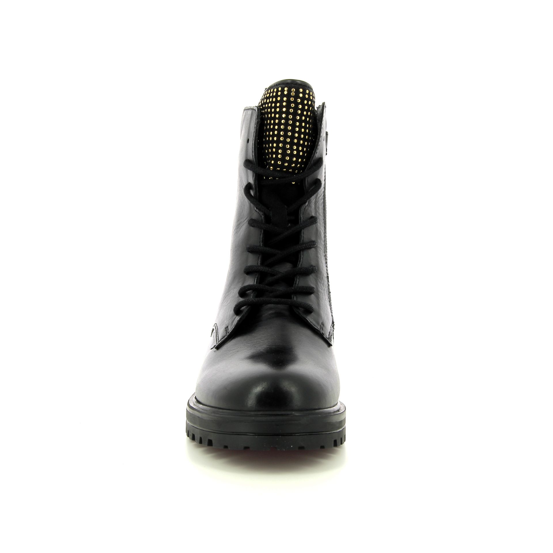 Hip Boots 259525 zwart