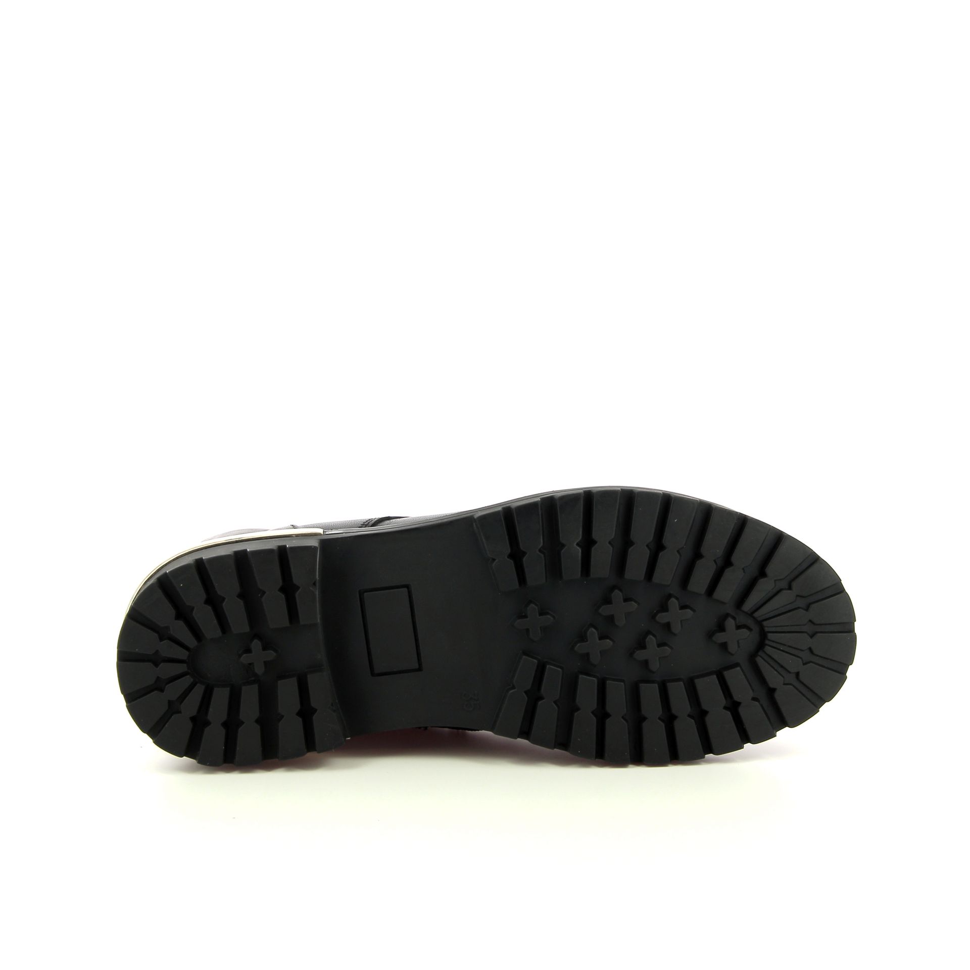 Hip Boots 259525 zwart