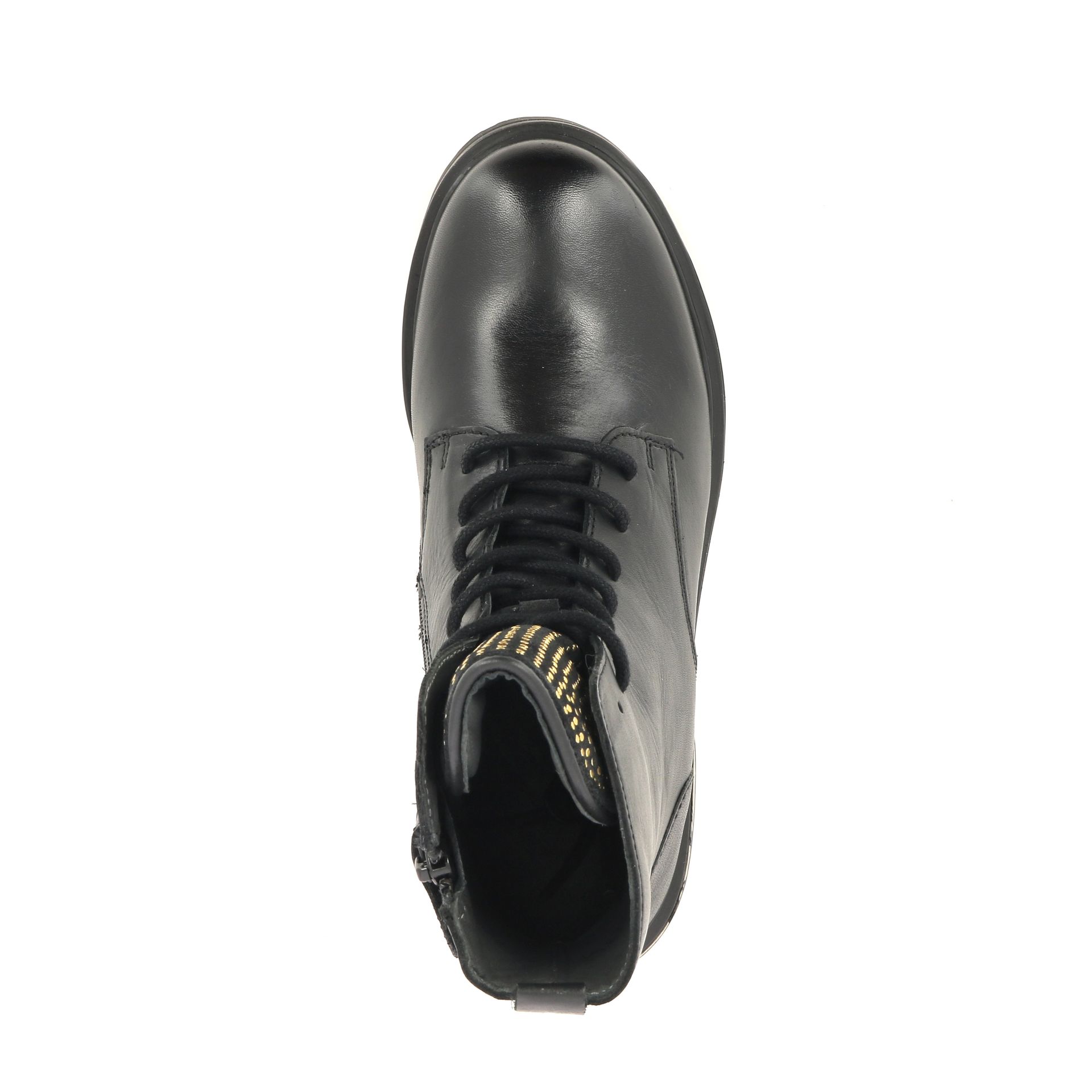 Hip Boots 259525 zwart