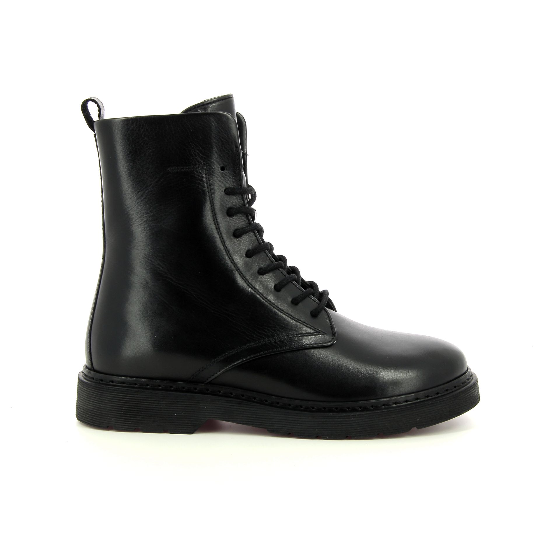 Hip Boots 259526 zwart