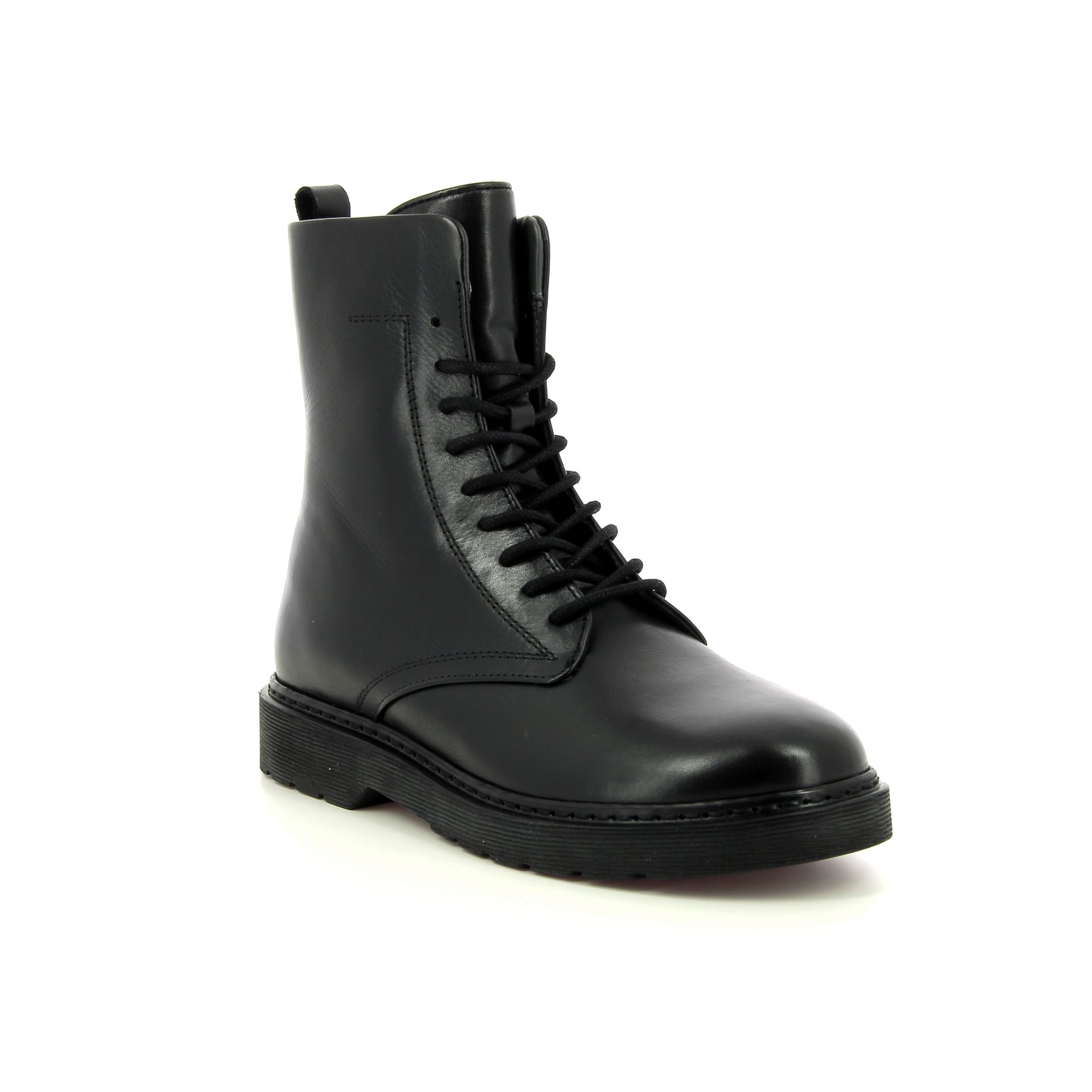 Hip Boots 259526 zwart