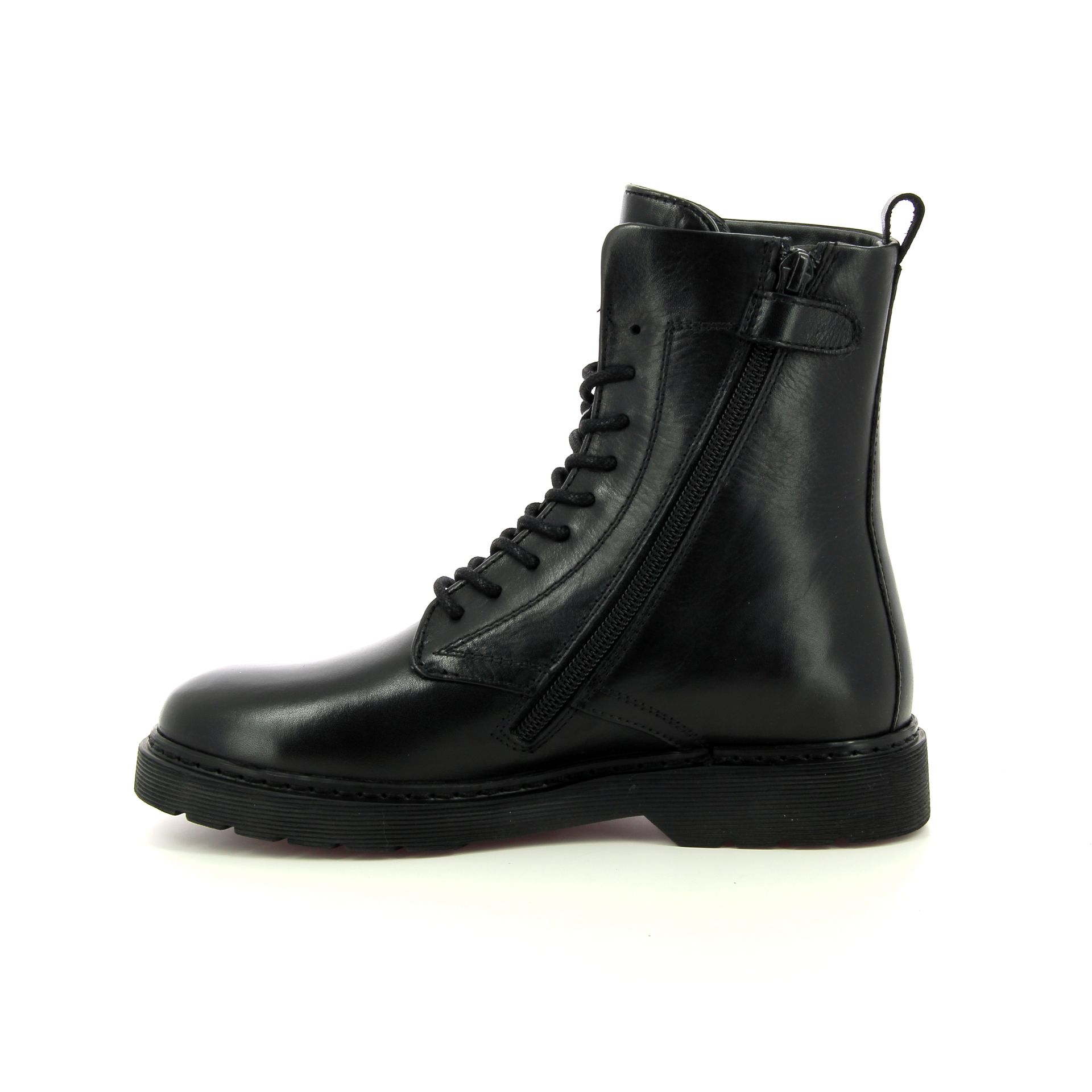 Hip Boots 259526 zwart