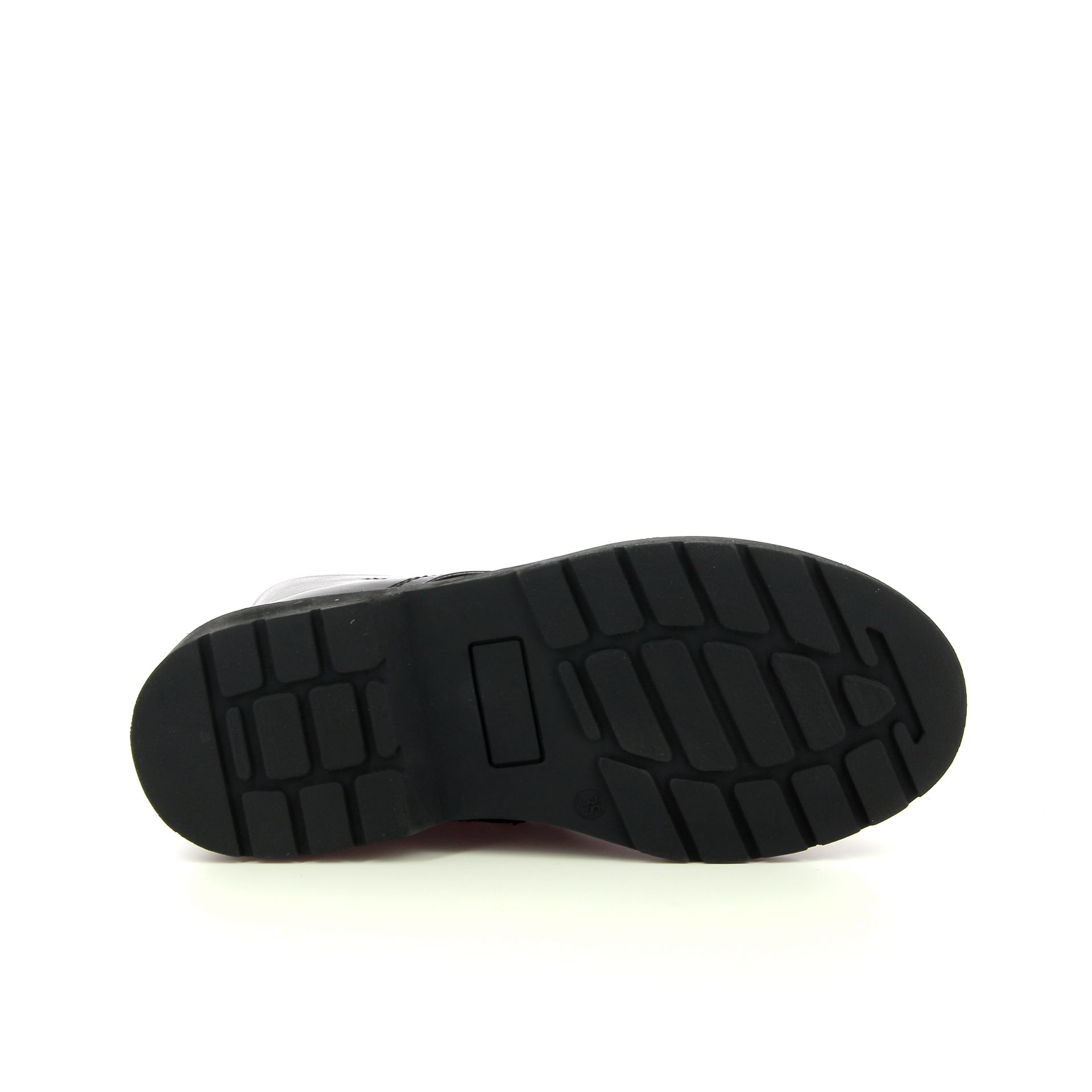 Hip Boots 259526 zwart