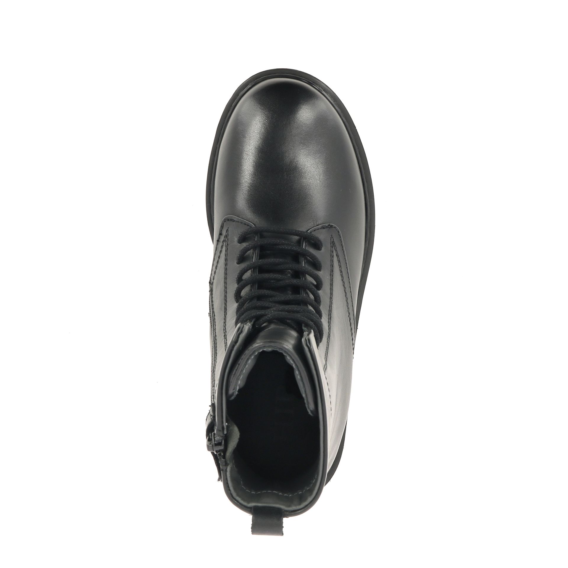 Hip Boots 259526 zwart