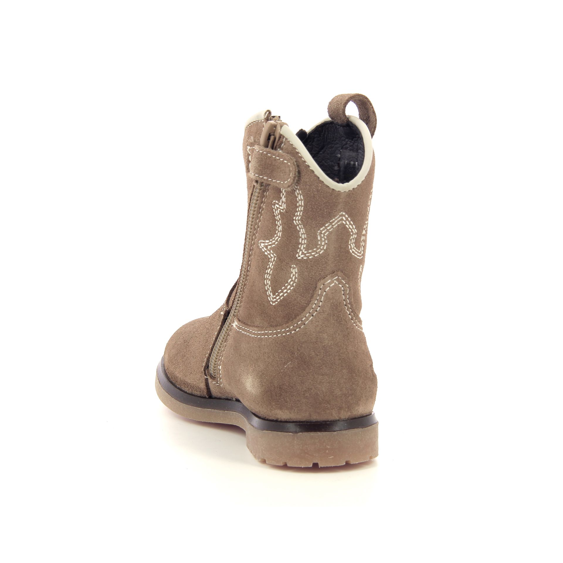 Hip Boots 259527 cognac