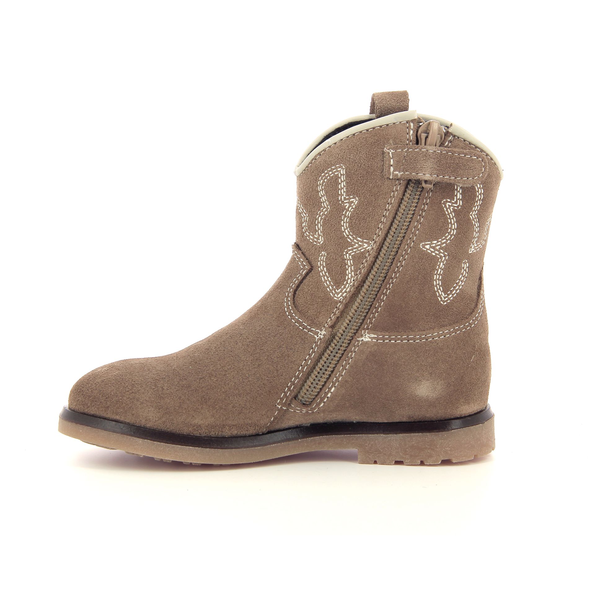 Hip Boots 259527 cognac
