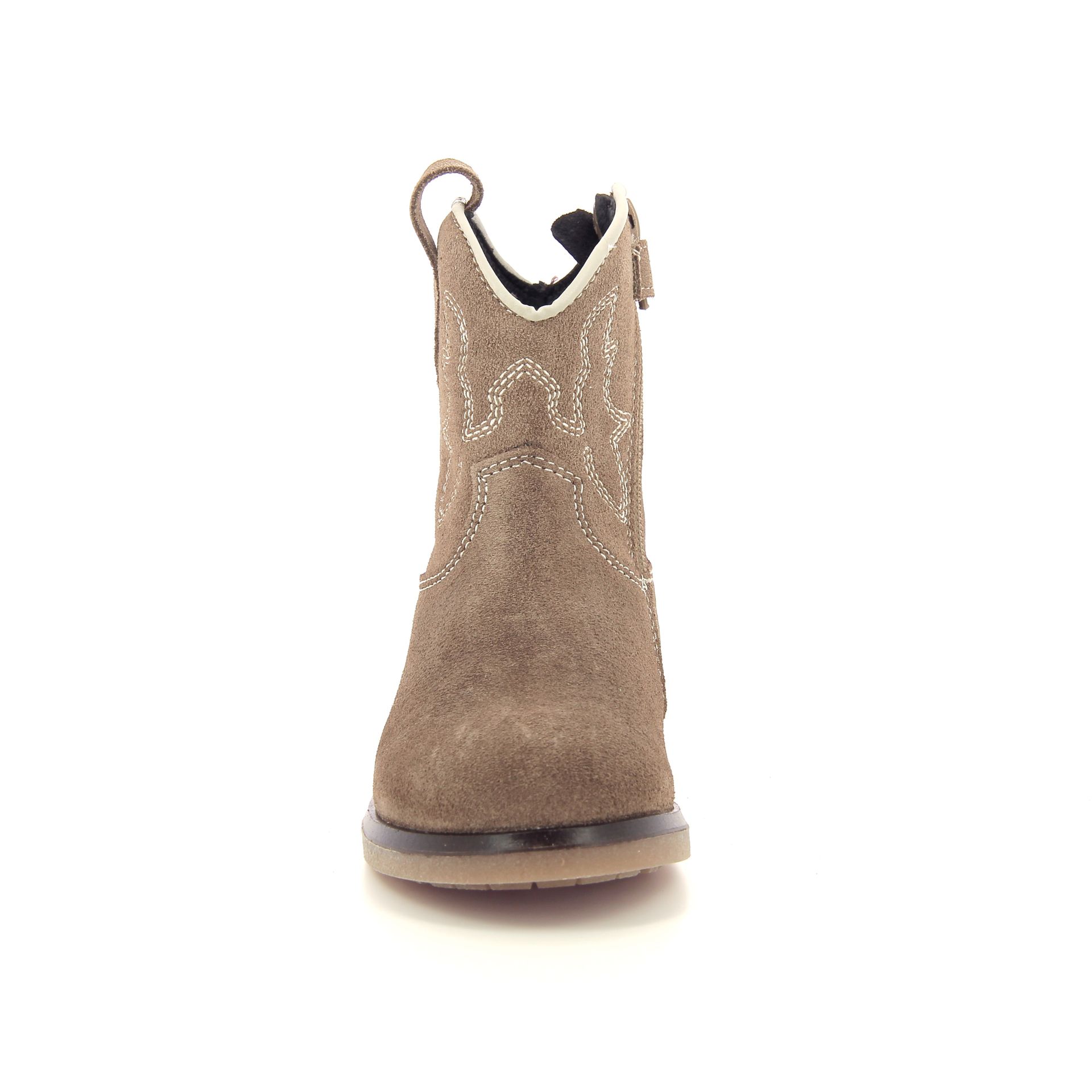 Hip Boots 259527 cognac