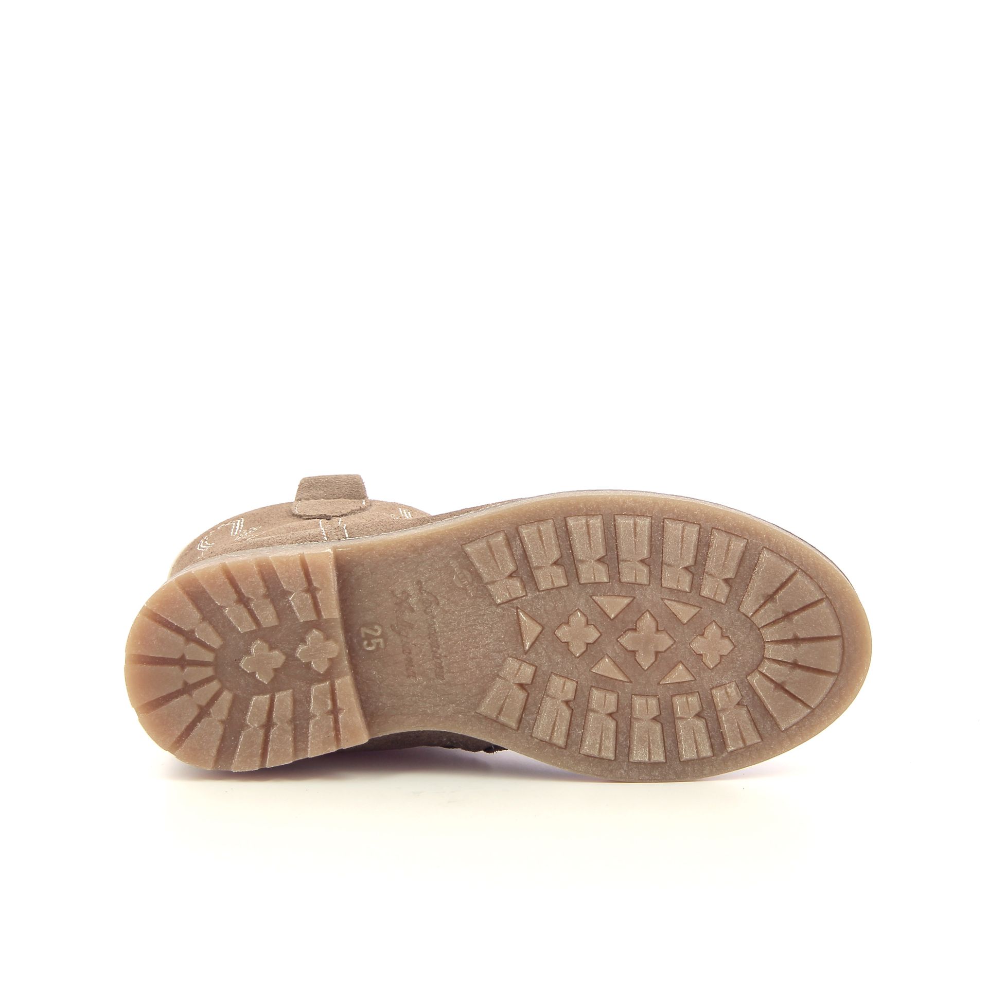 Hip Boots 259527 cognac