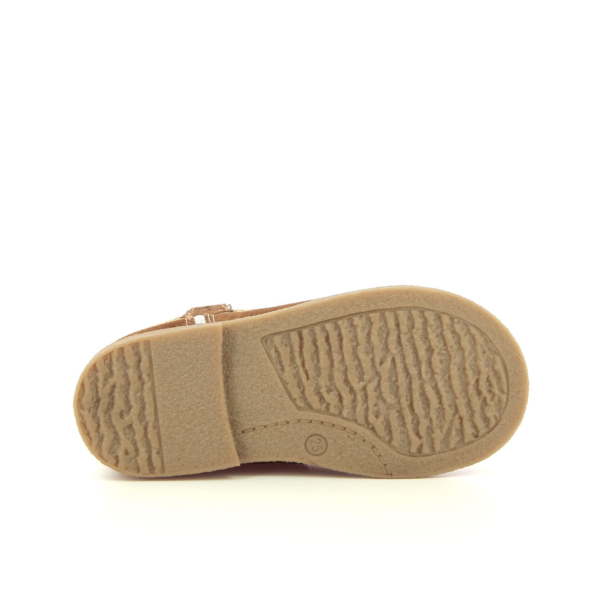 Hip Boots 259528 cognac
