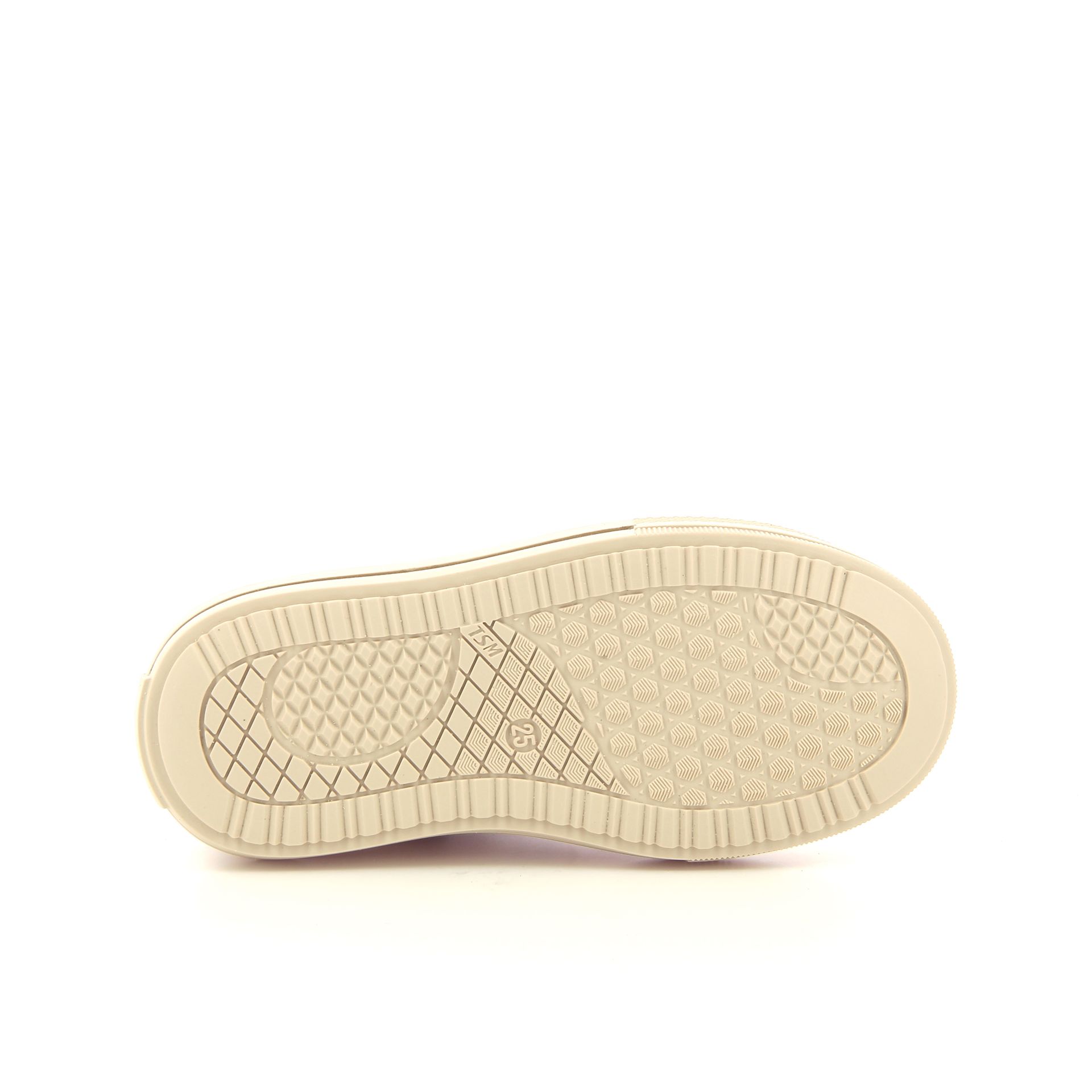 Hip Sneaker High-Top 259529 cognac
