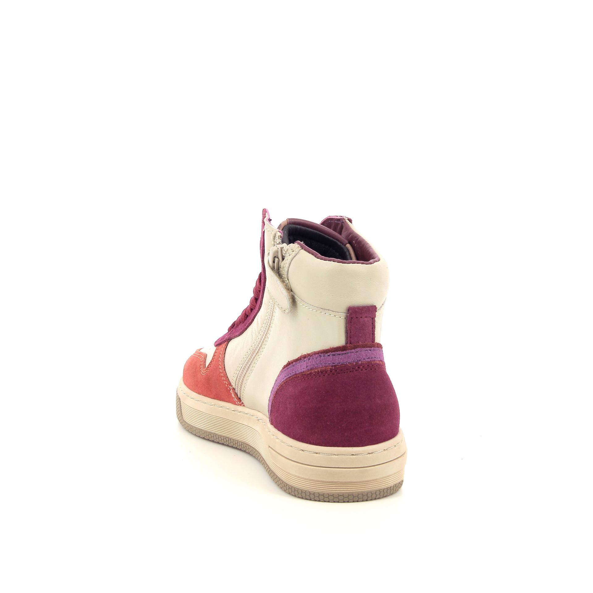 Hip Sneaker High-Top 259530 multi