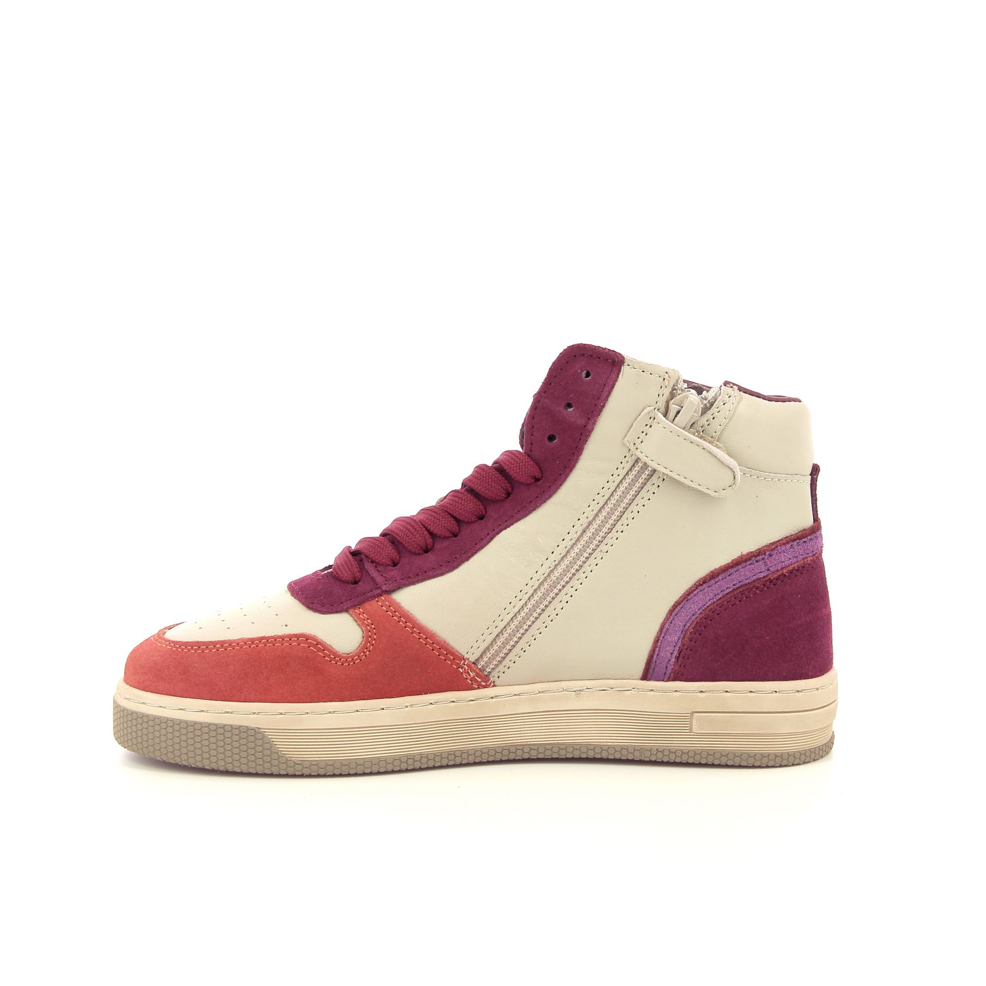 Hip Sneaker High-Top 259530 multi