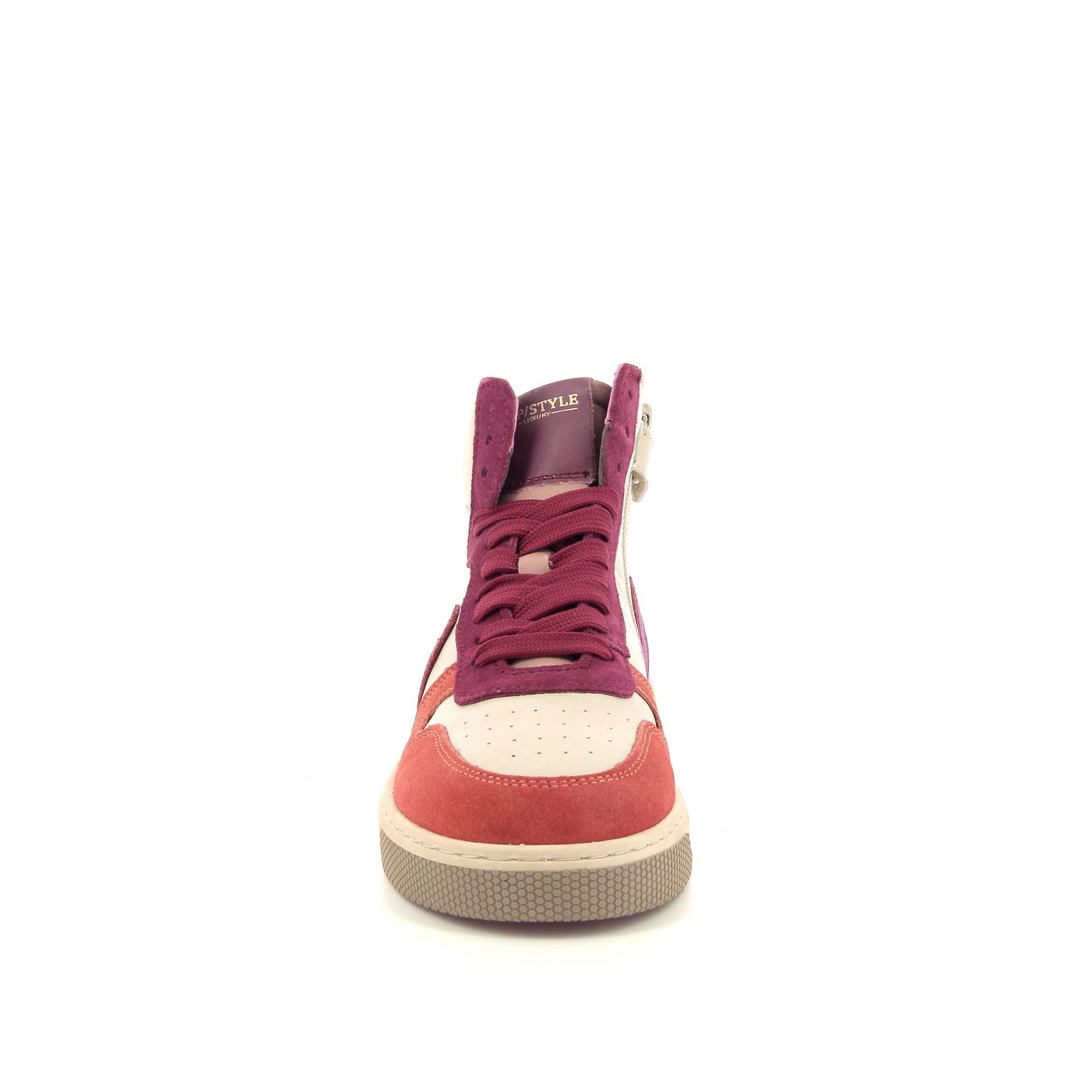 Hip Sneaker High-Top 259530 multi