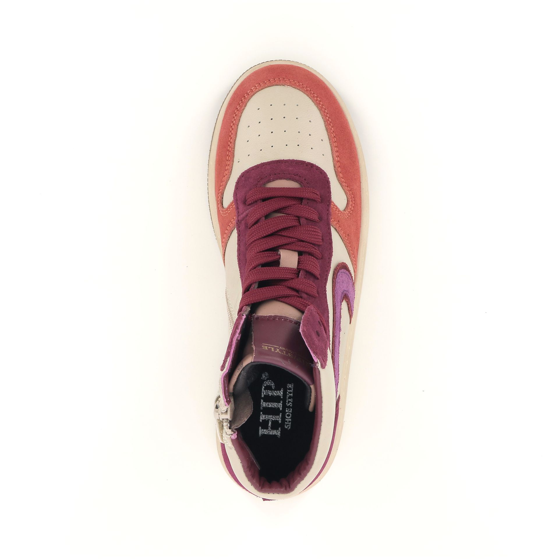 Hip Sneaker High-Top 259530 multi