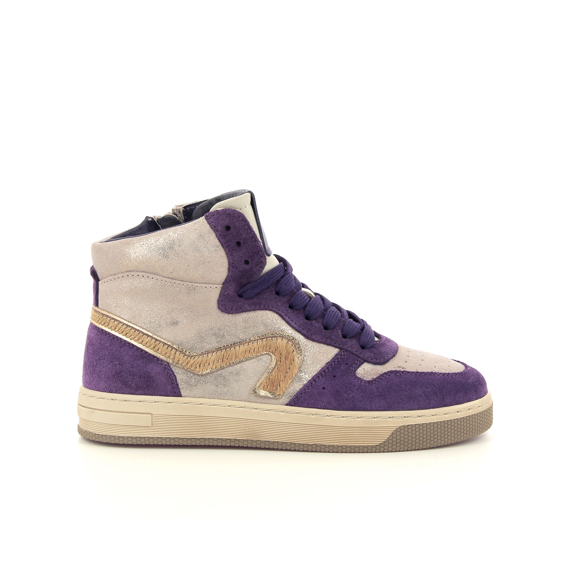 Hip Sneaker High-Top 259531 multi