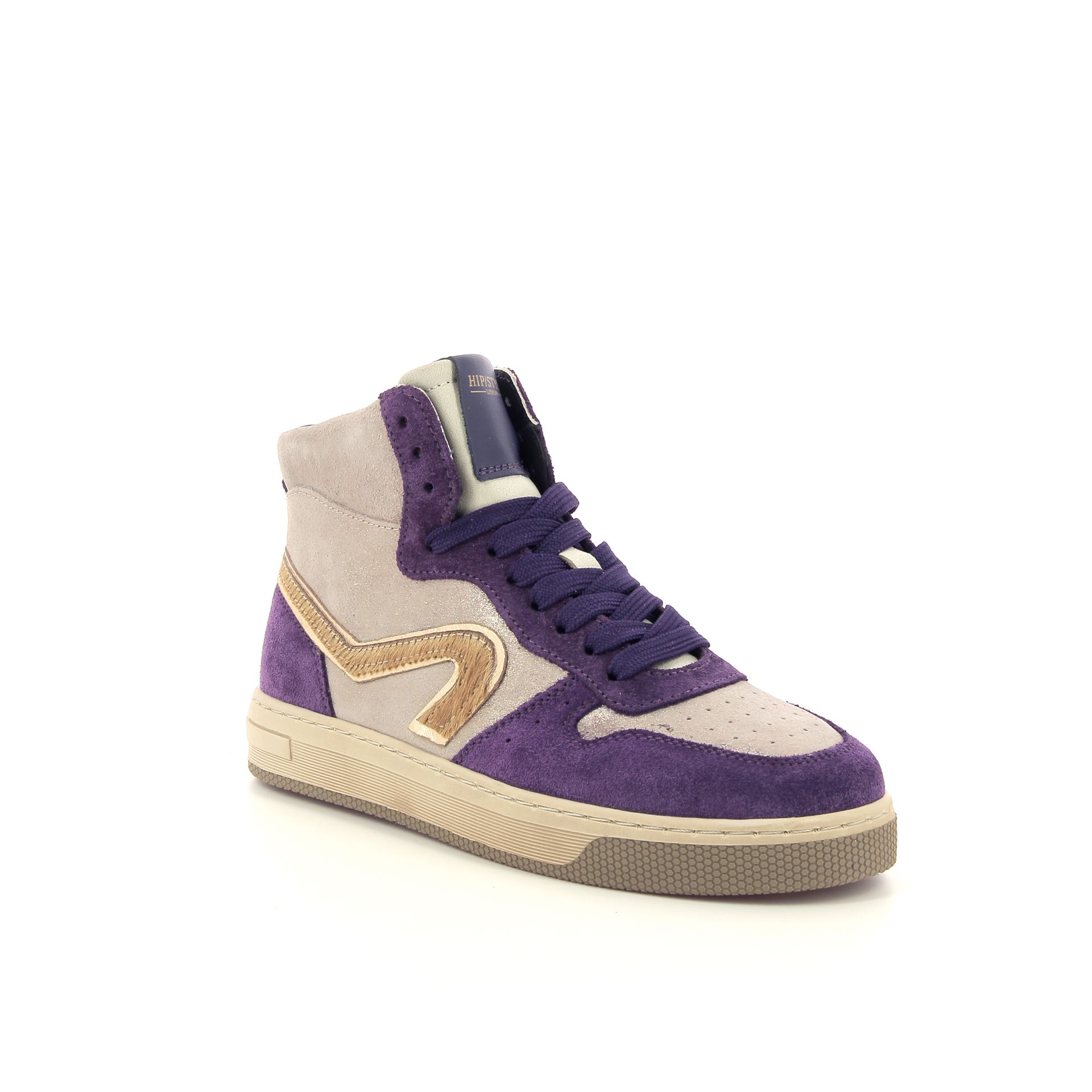 Hip Sneaker High-Top 259531 multi