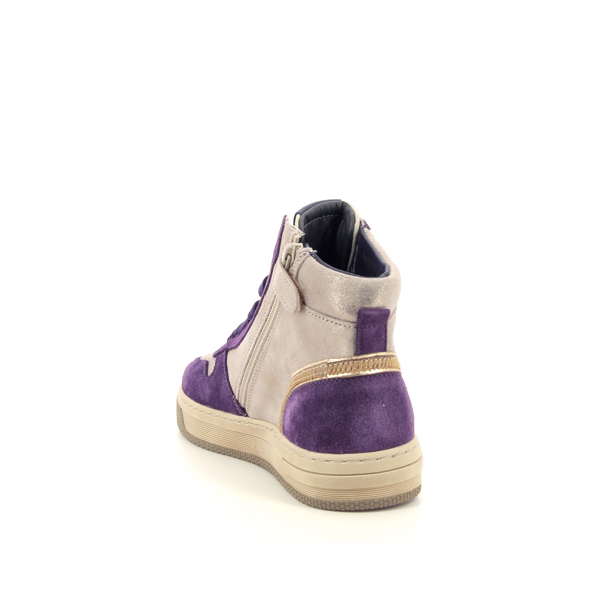Hip Sneaker High-Top 259531 multi