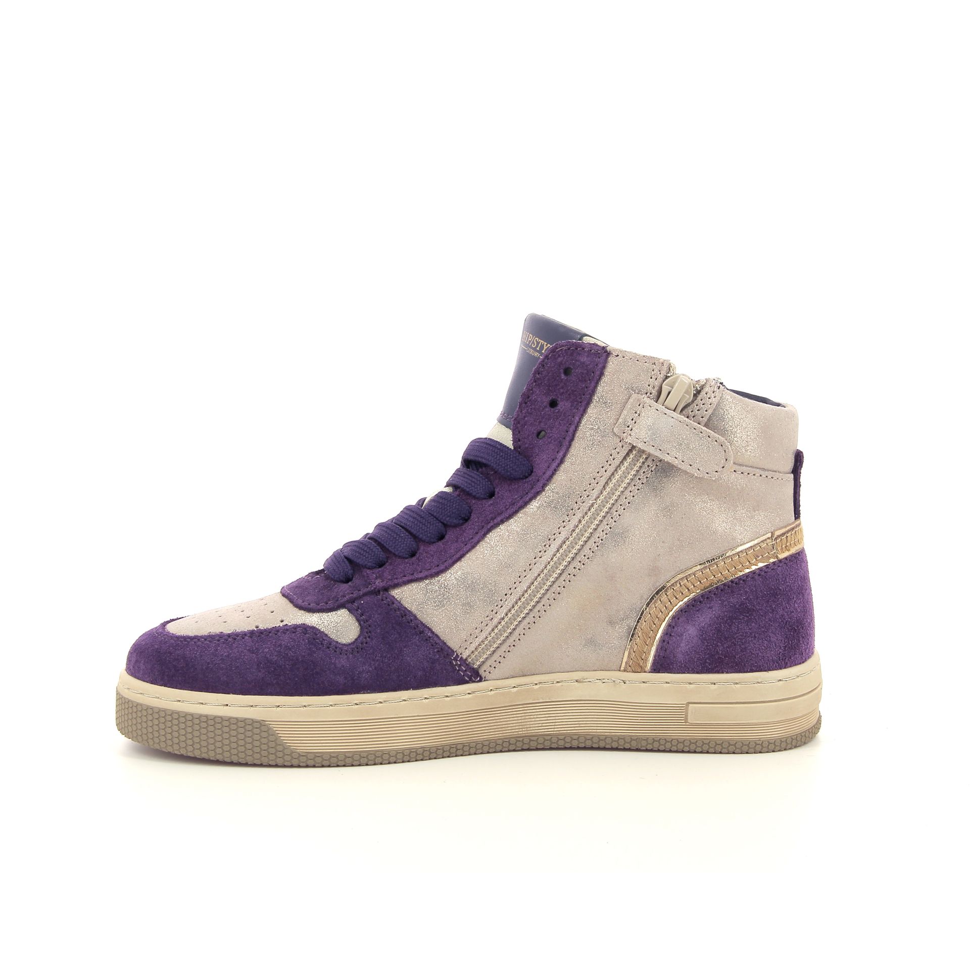 Hip Sneaker High-Top 259531 multi