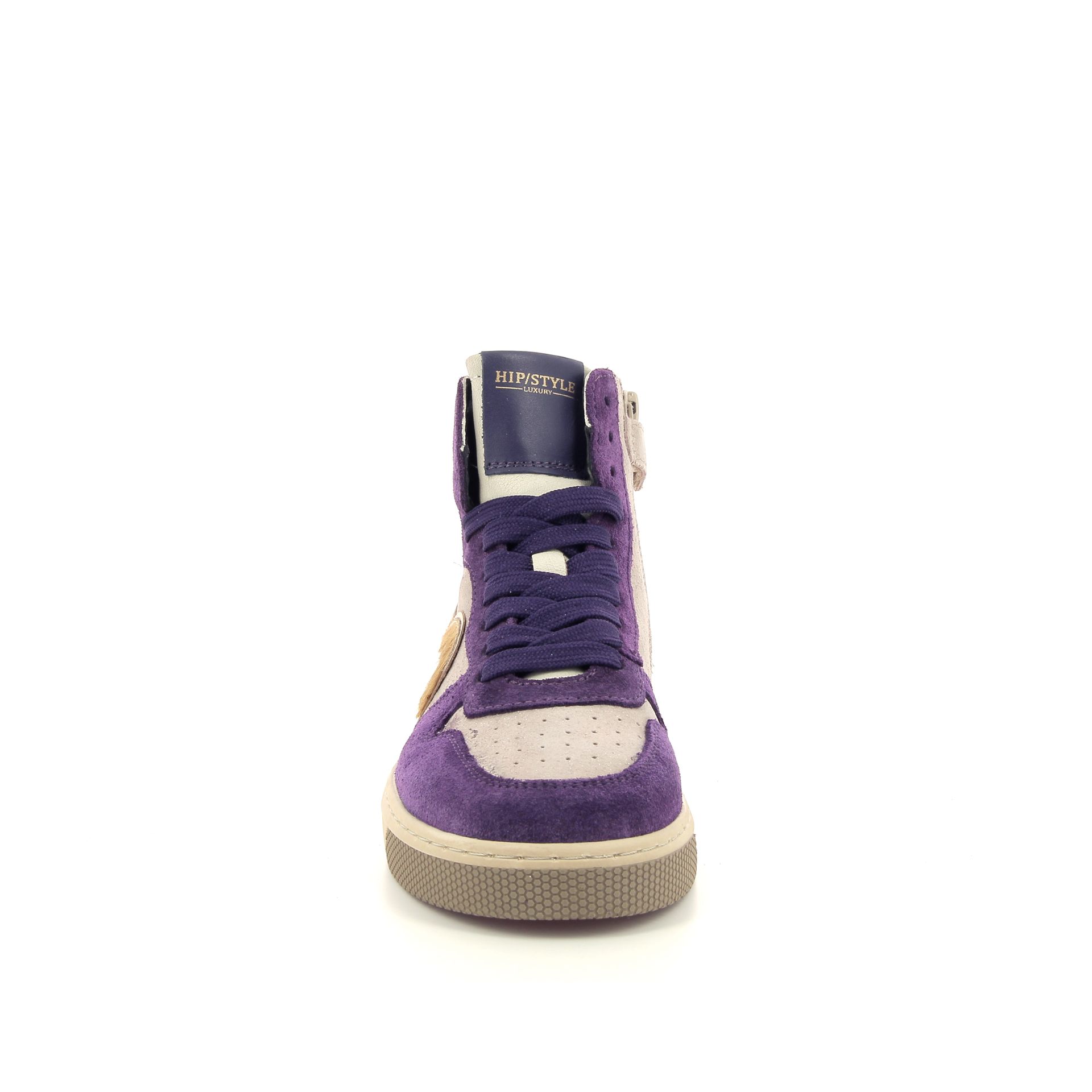 Hip Sneaker High-Top 259531 multi