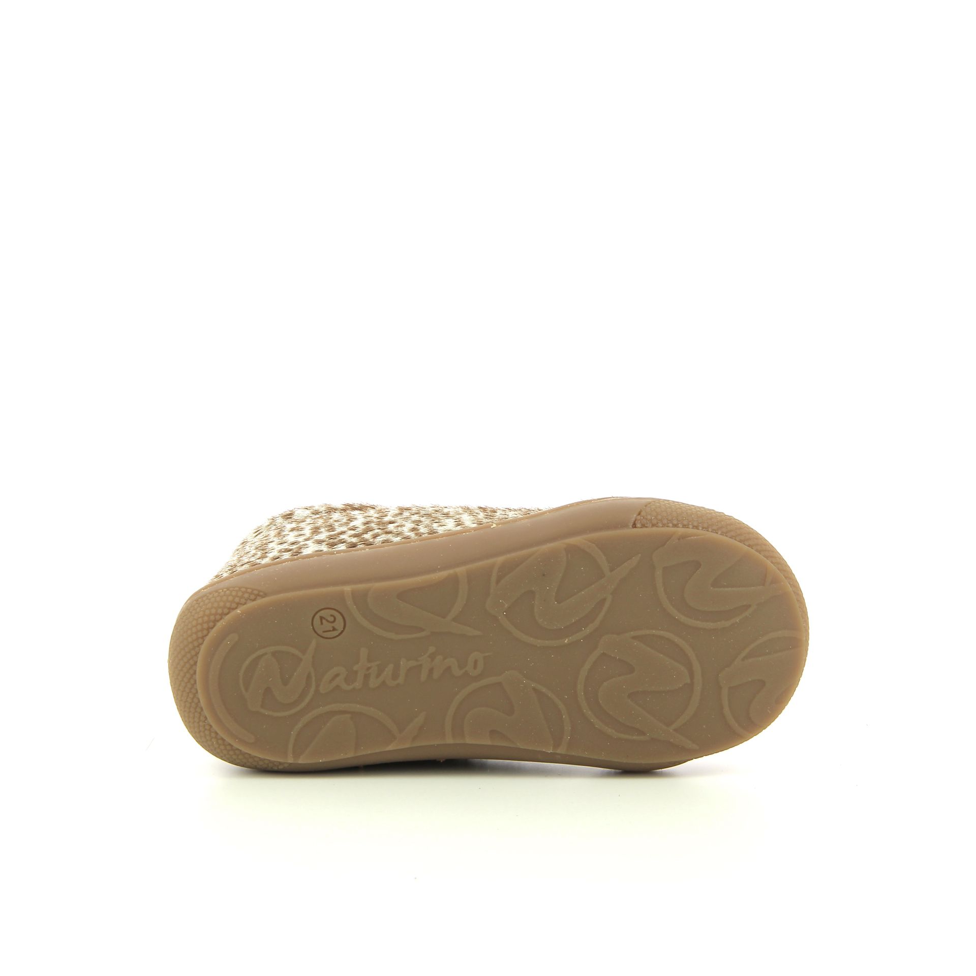 Naturino Naturino Cocoon 259532 beige