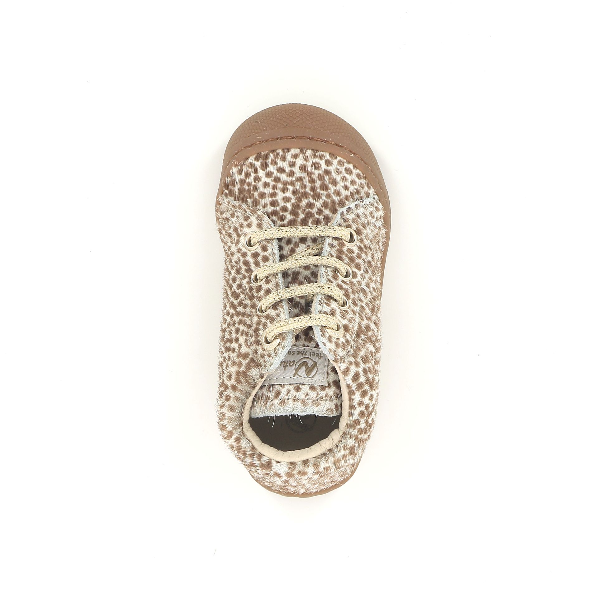 Naturino Naturino Cocoon 259532 beige