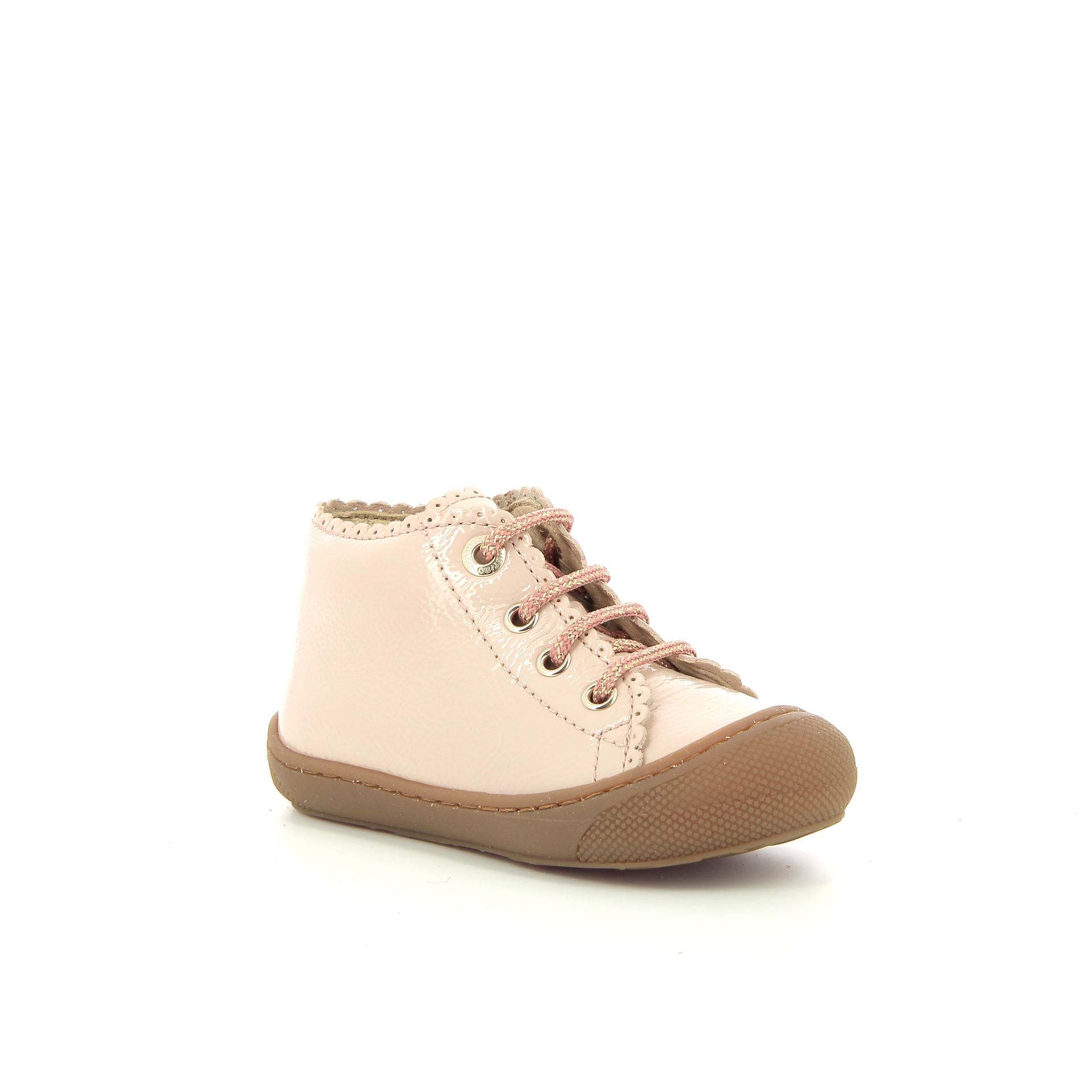 Naturino Naturino Cottins 259533 roze