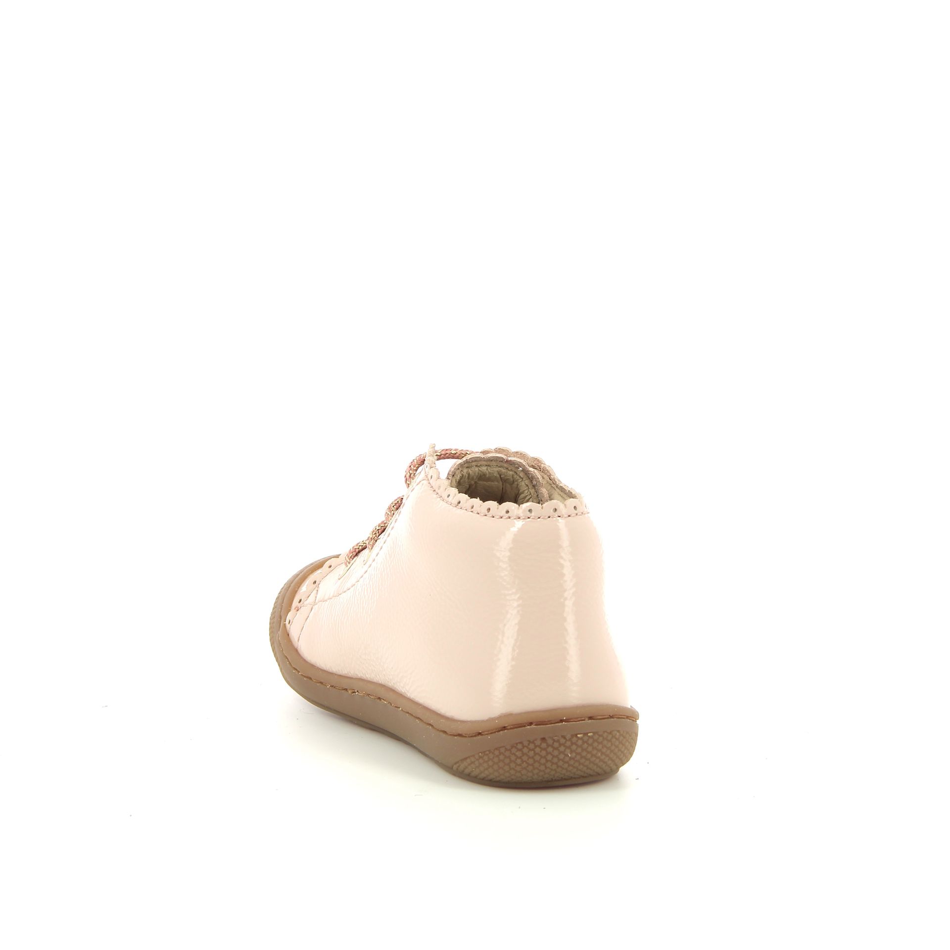 Naturino Naturino Cottins 259533 roze