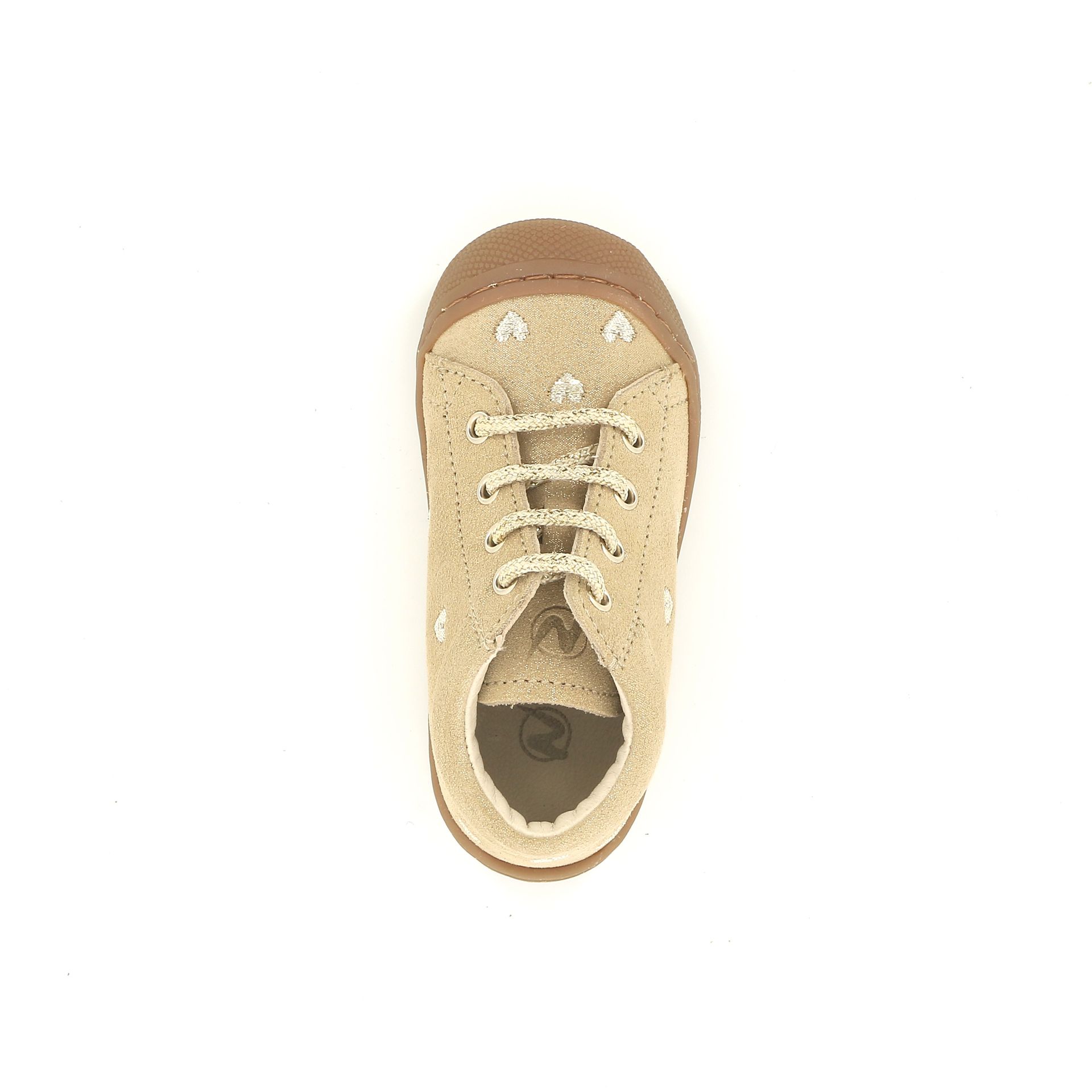 Naturino Naturino Cocoon 259534 goud