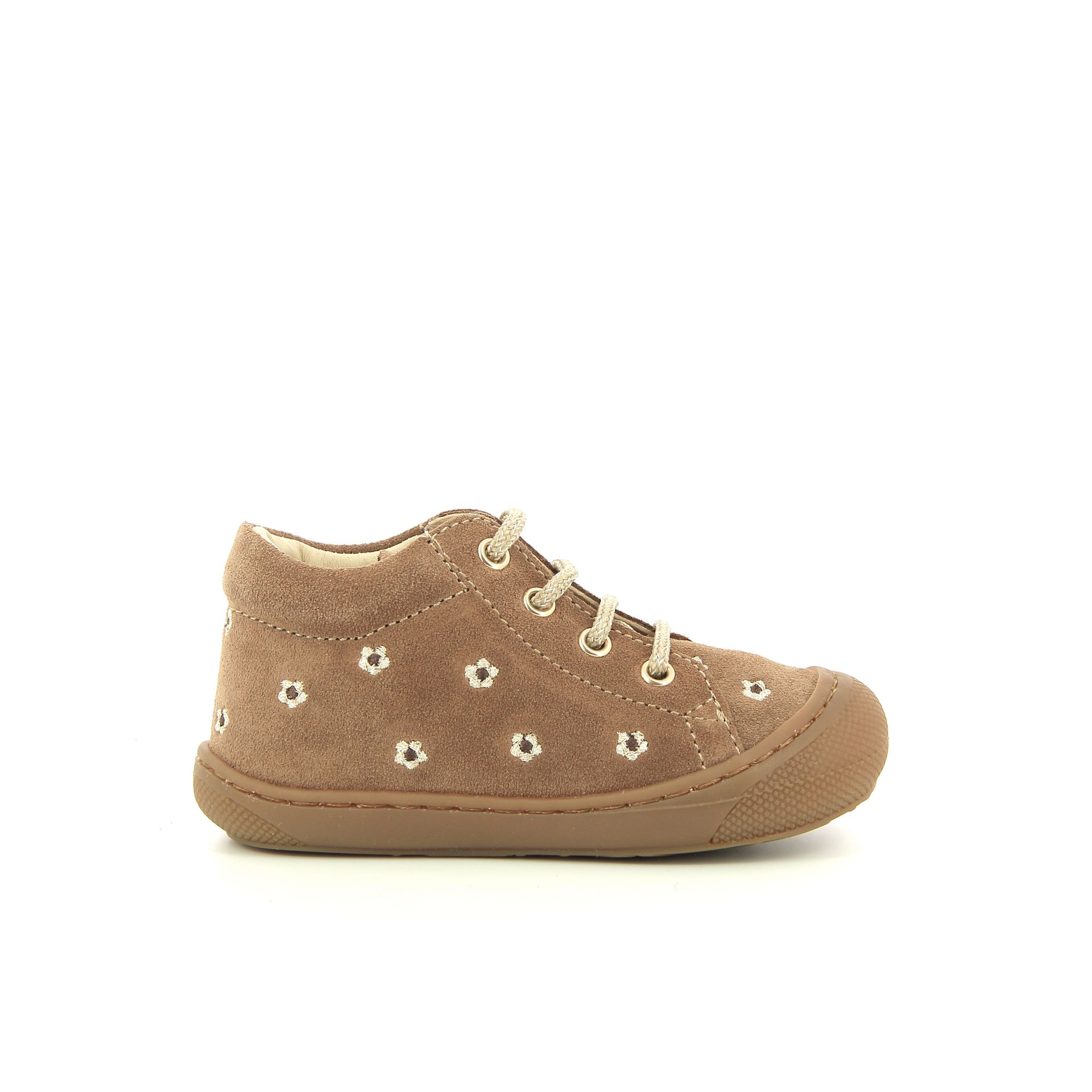 Naturino Naturino Cocoon 259535 cognac