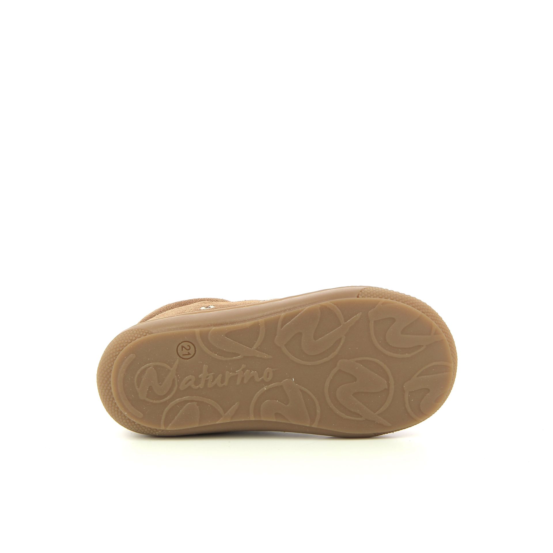 Naturino Naturino Cocoon 259535 cognac