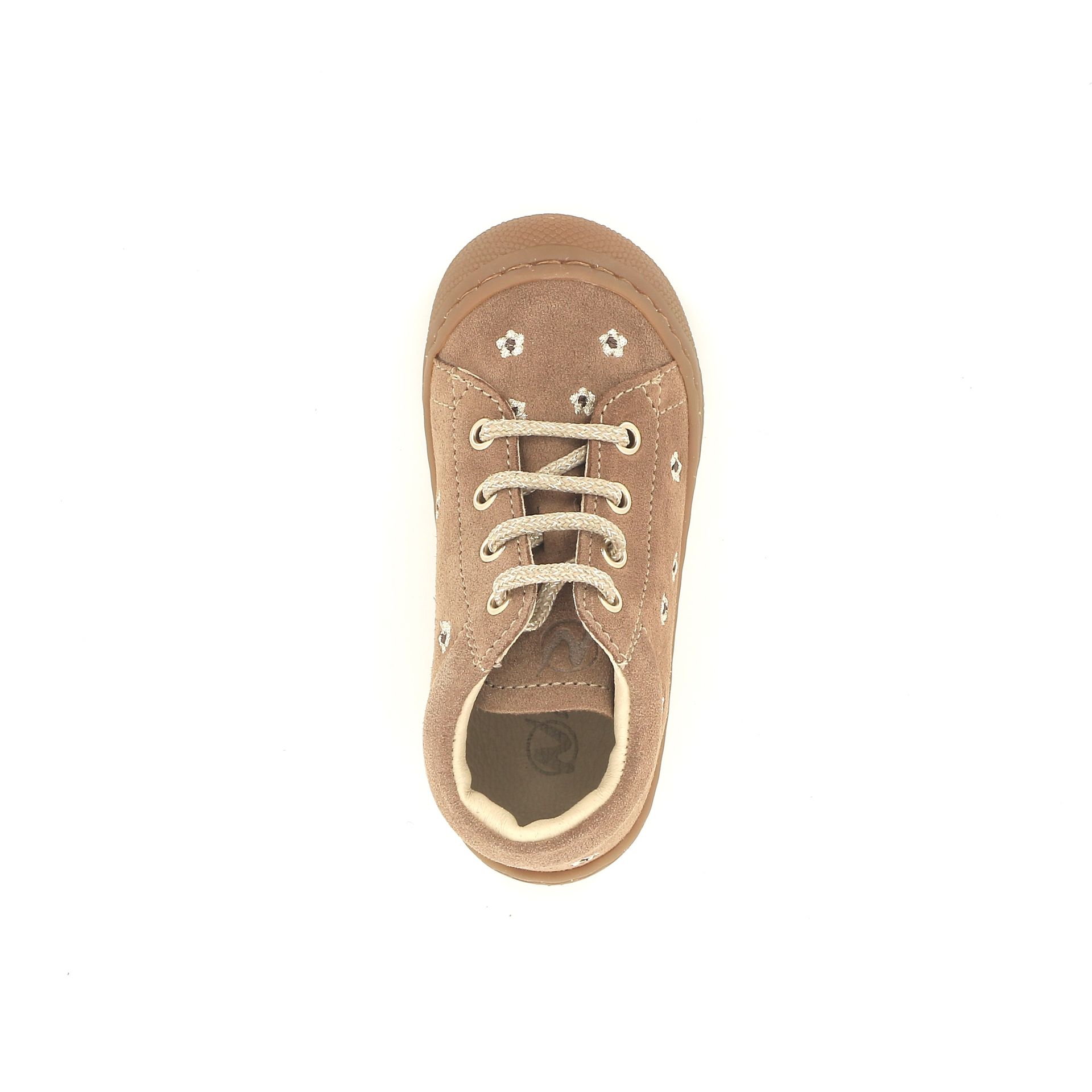 Naturino Naturino Cocoon 259535 cognac