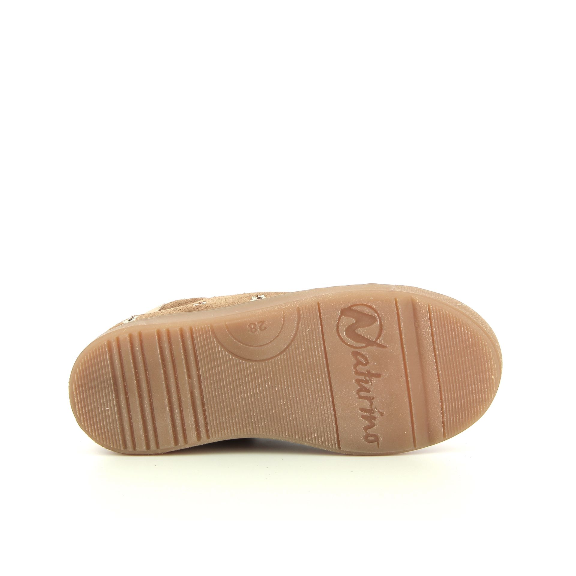 Naturino Naturino Lovan 259539 cognac