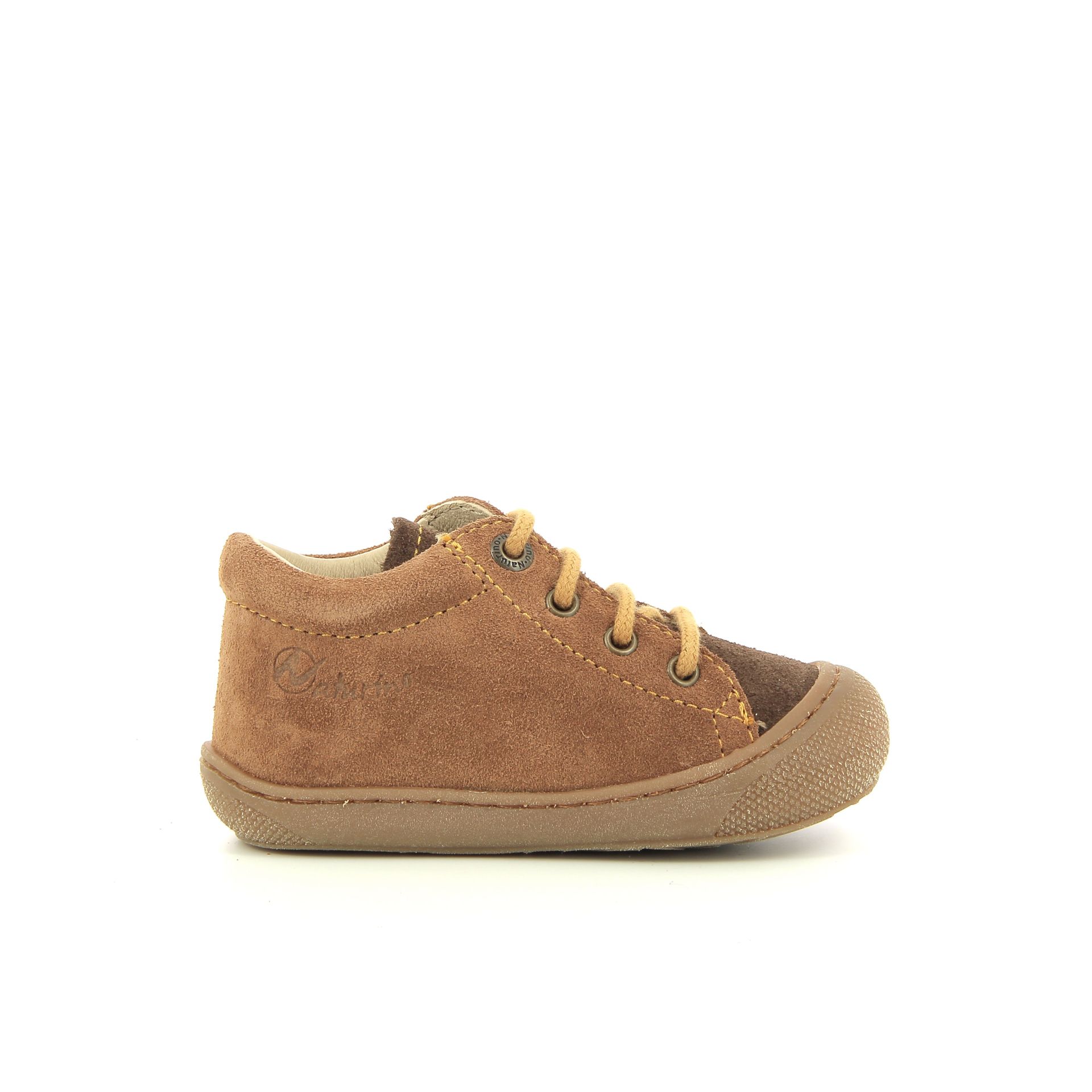 Naturino Naturino Cocoon 259540 bruin