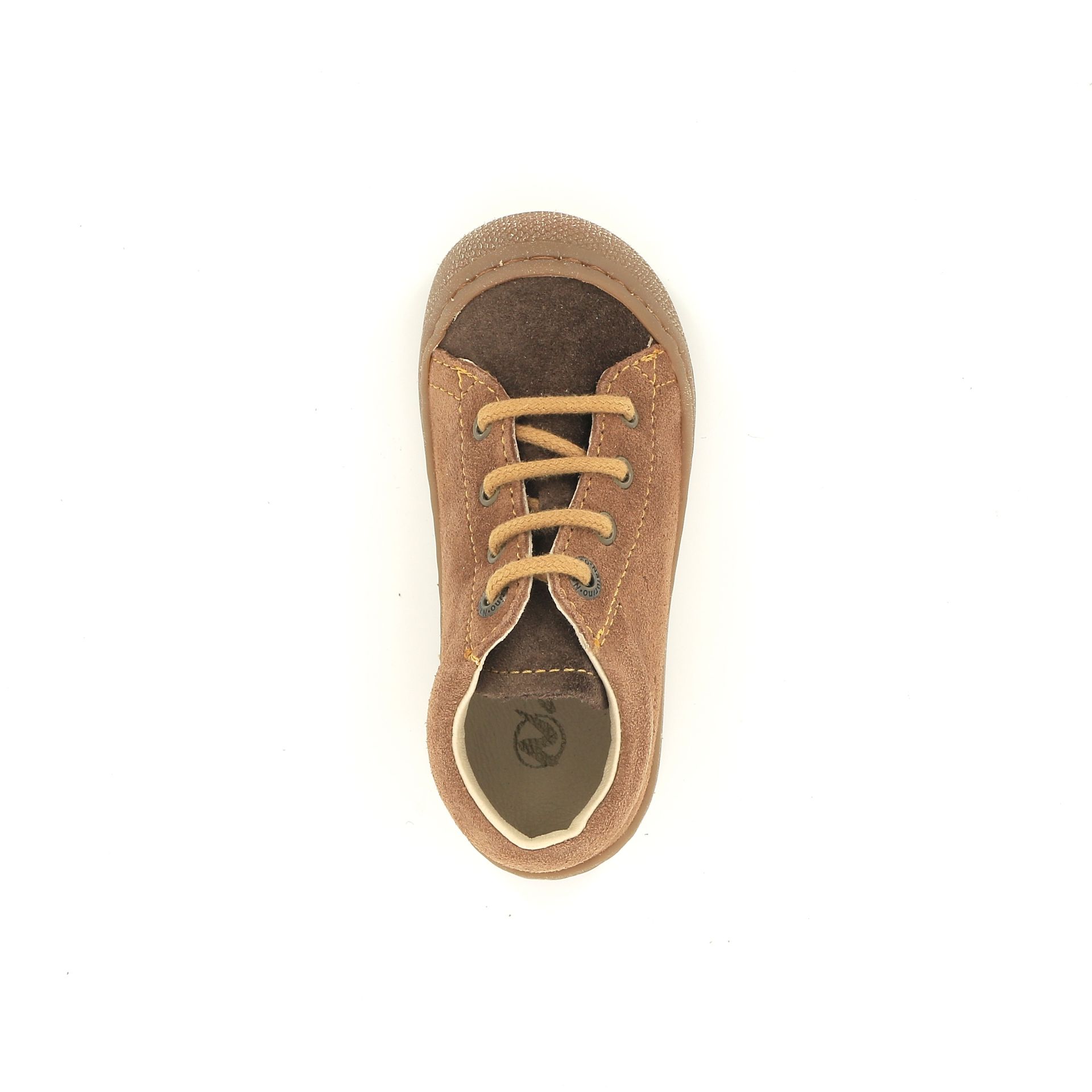 Naturino Naturino Cocoon 259540 bruin