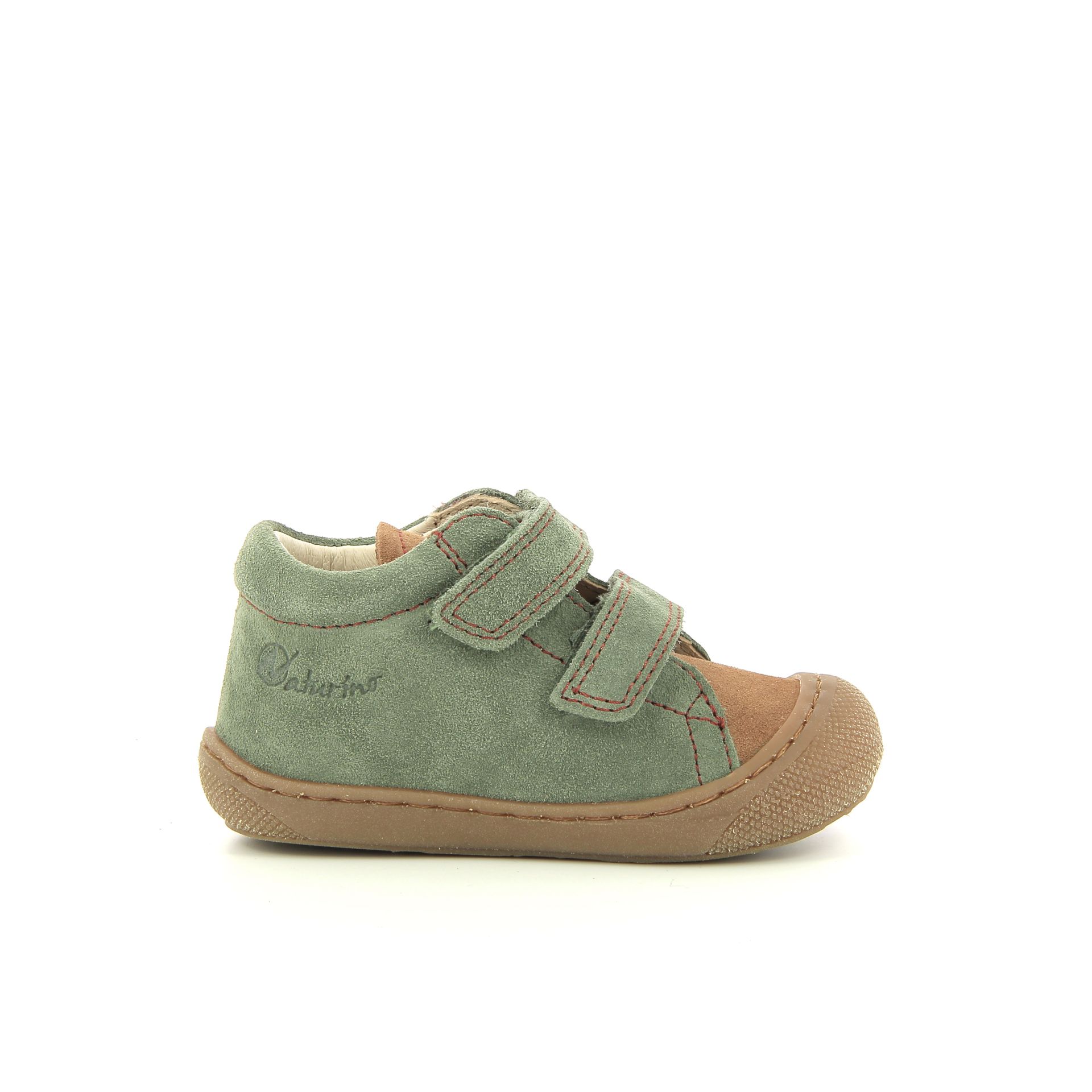 Naturino Naturino Cocoon 259541 grijs