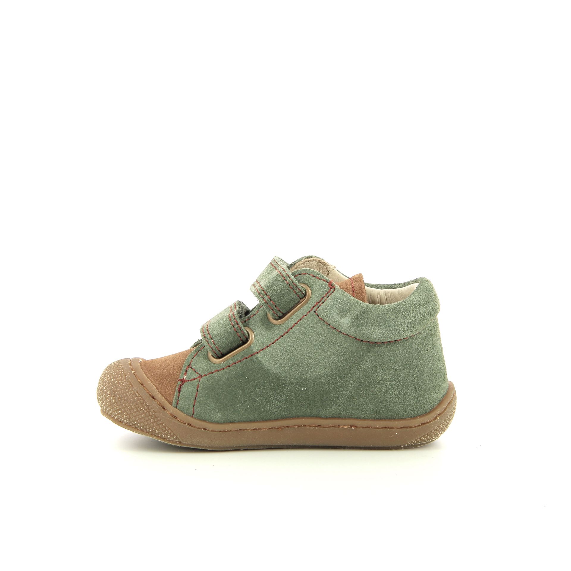 Naturino Naturino Cocoon 259541 grijs