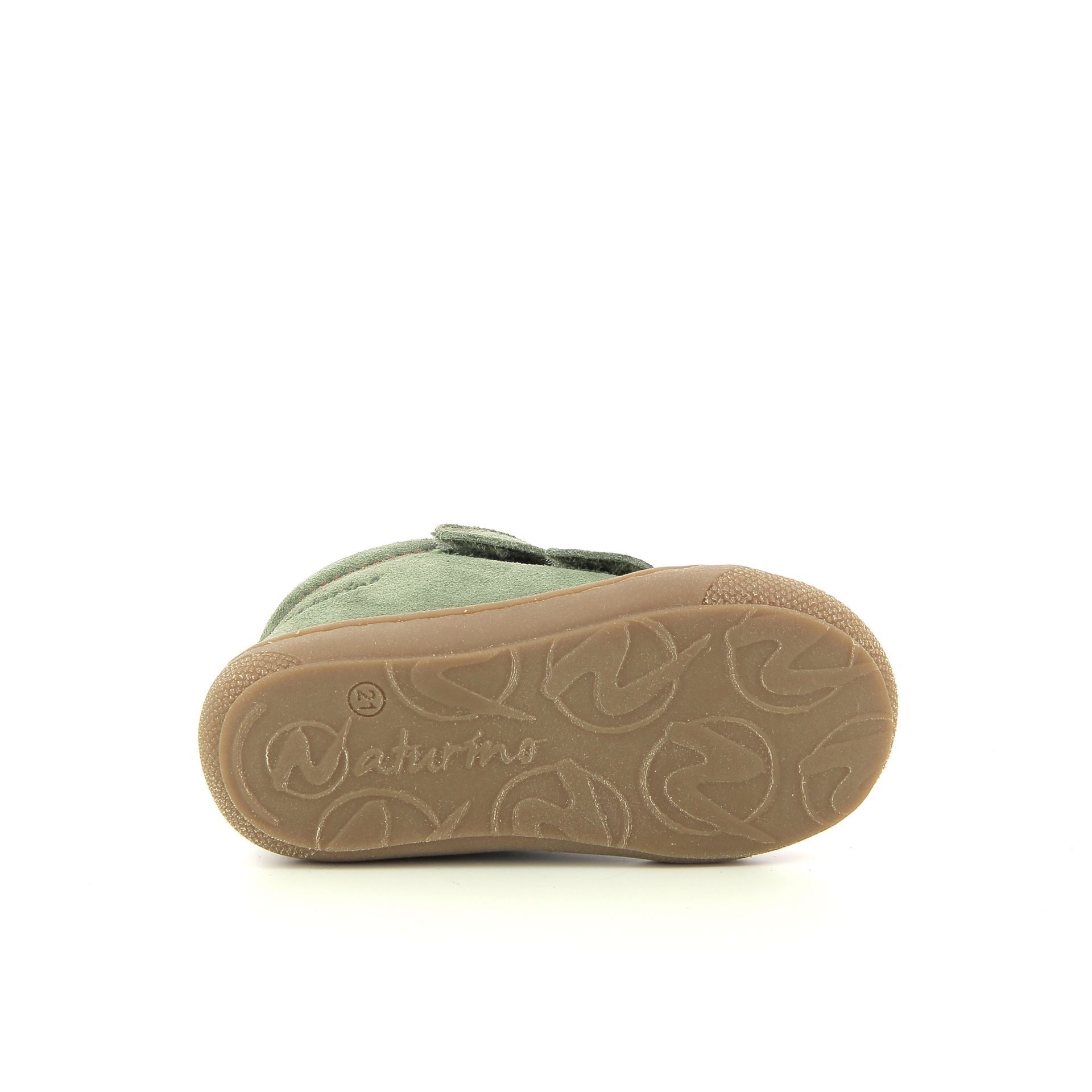 Naturino Naturino Cocoon 259541 grijs